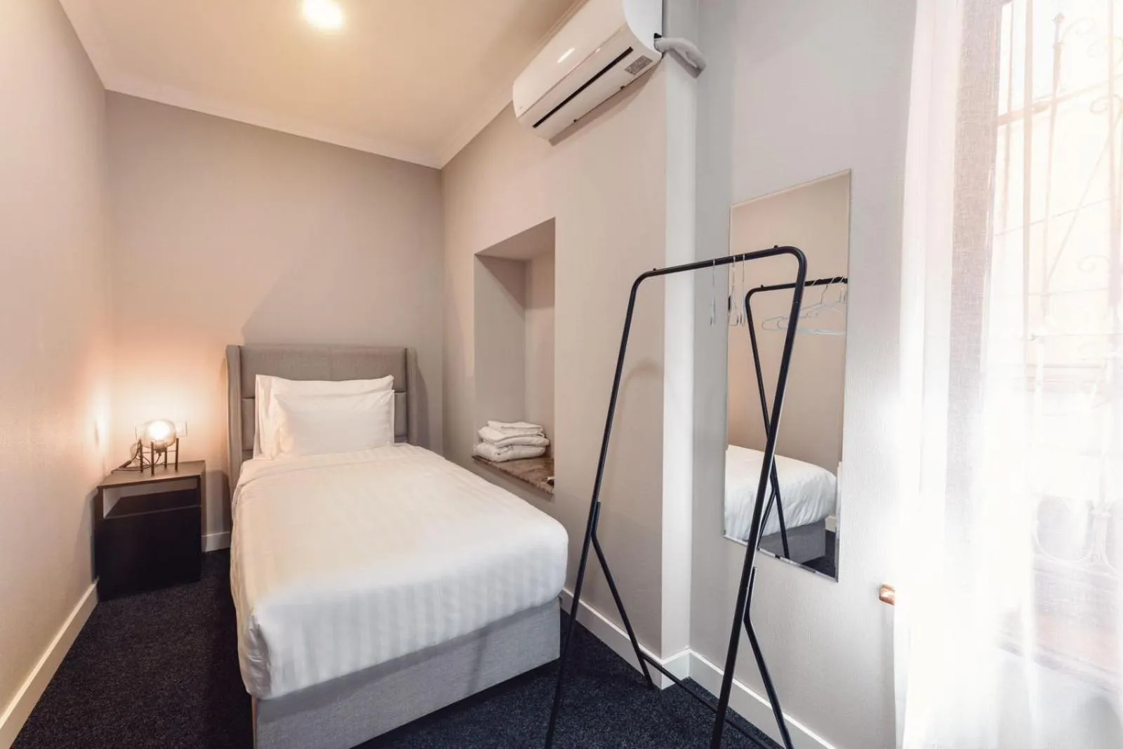 Single Room in Salve