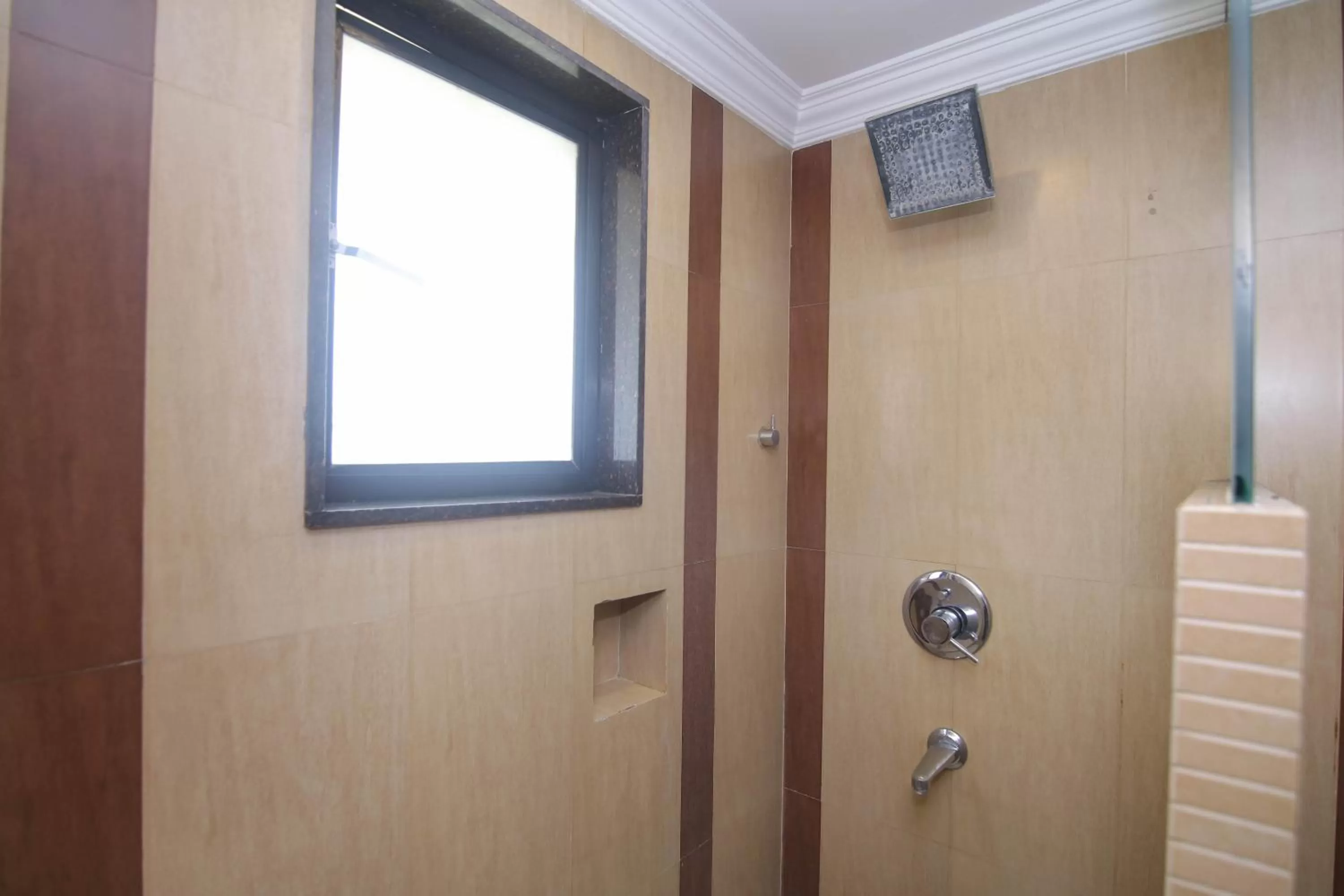 Deluxe Single Room in Lytton Hotel