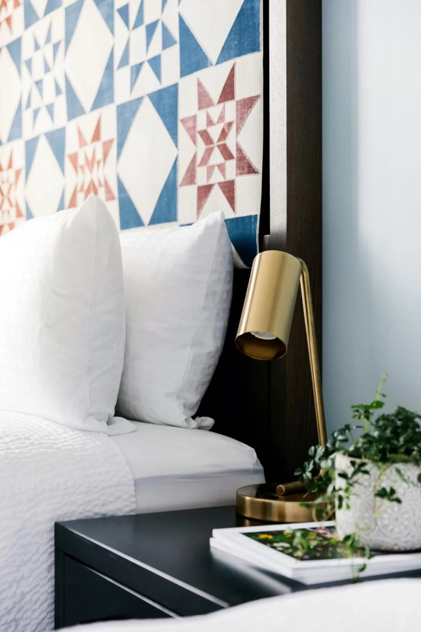 Heritage Room in Mount Royal Hotel