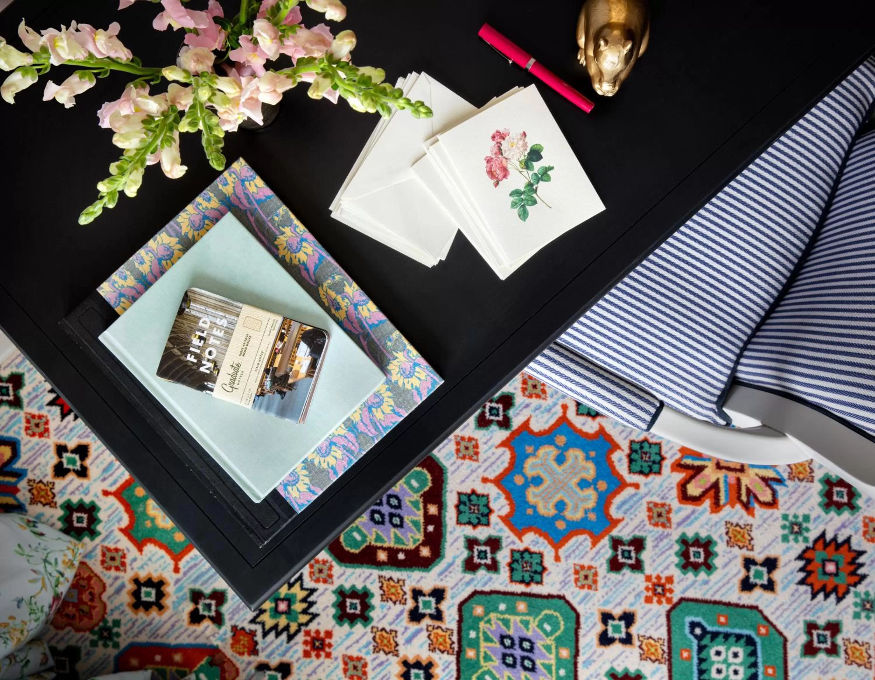 Double Room in Graduate by Hilton Nashville