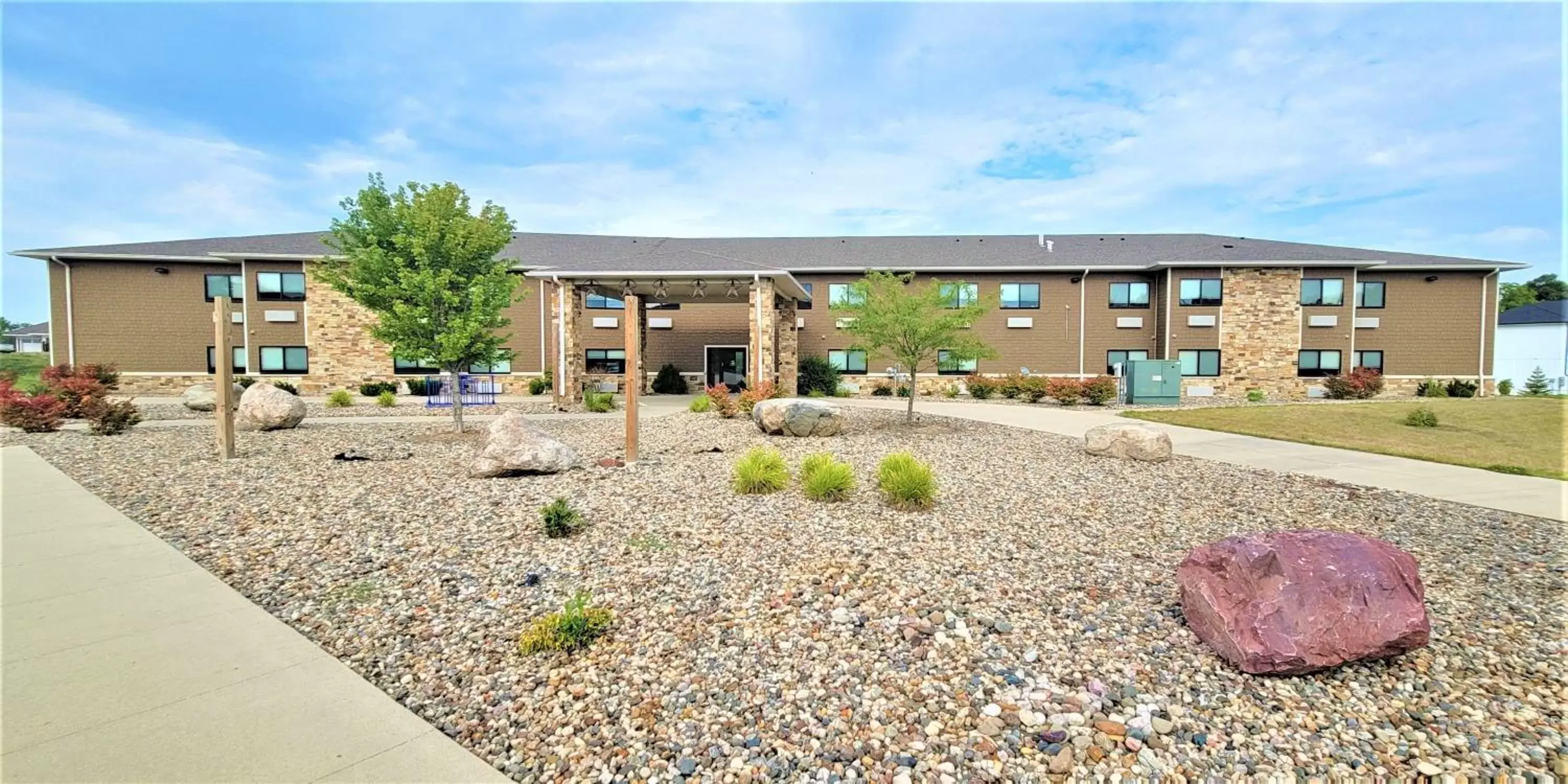 Qube Hotel - Polk City Qube Hotel - Polk City