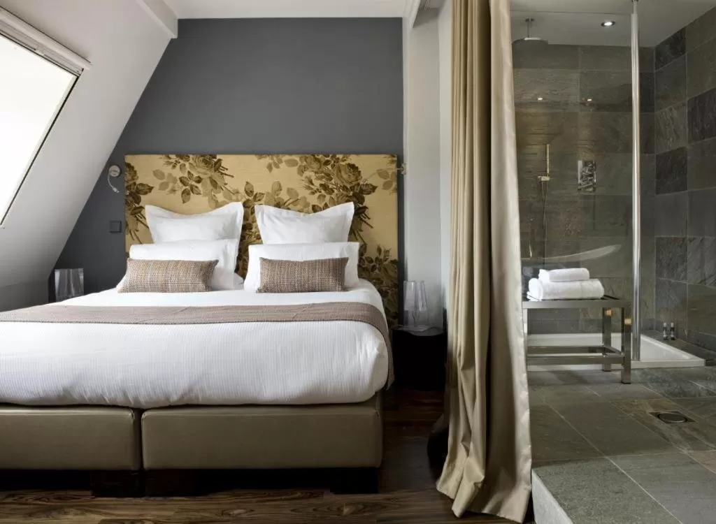 Suite in Hôtel Le Rohan, centre Cathédrale