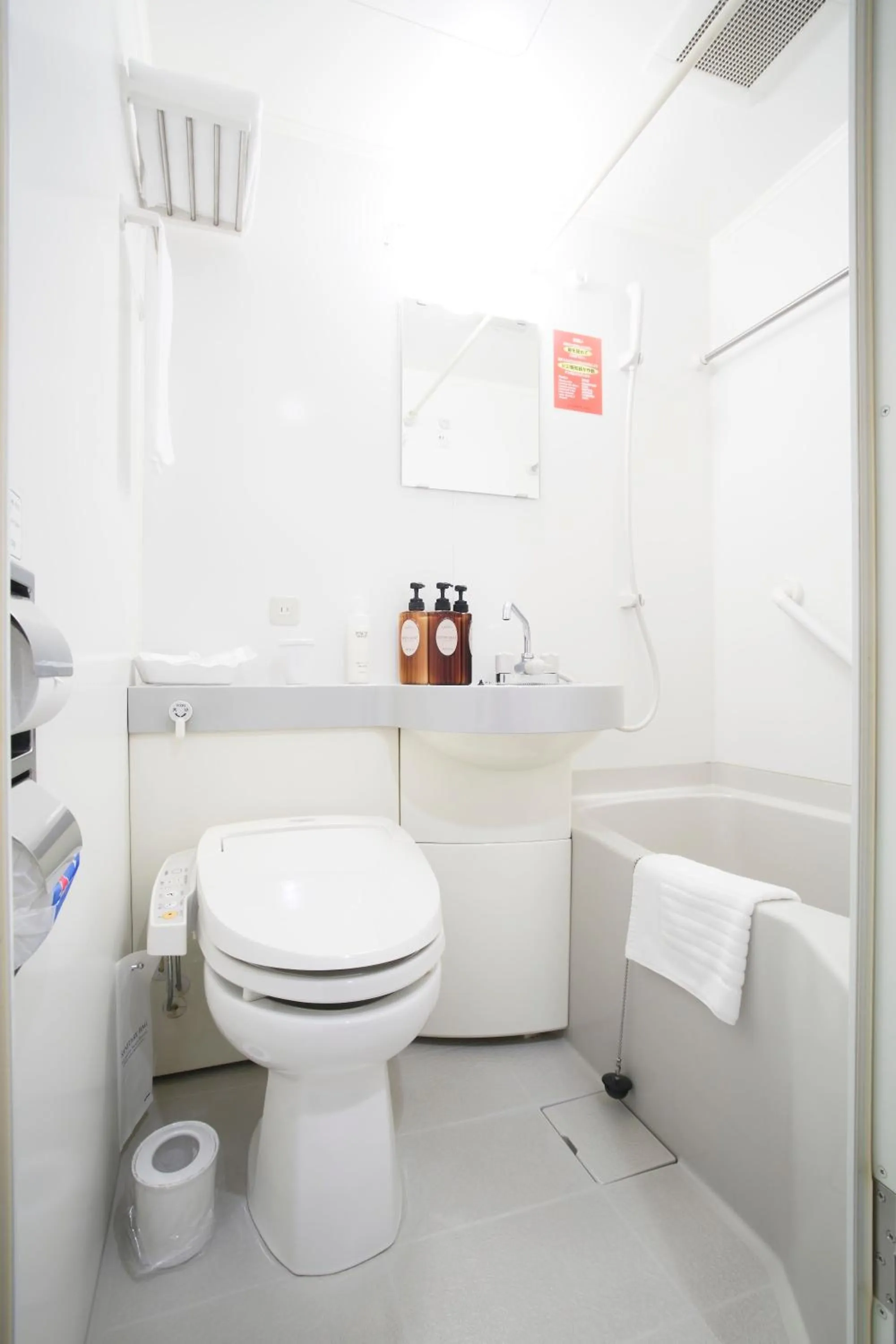 Triple Room - Smoking in Hotel Grand City