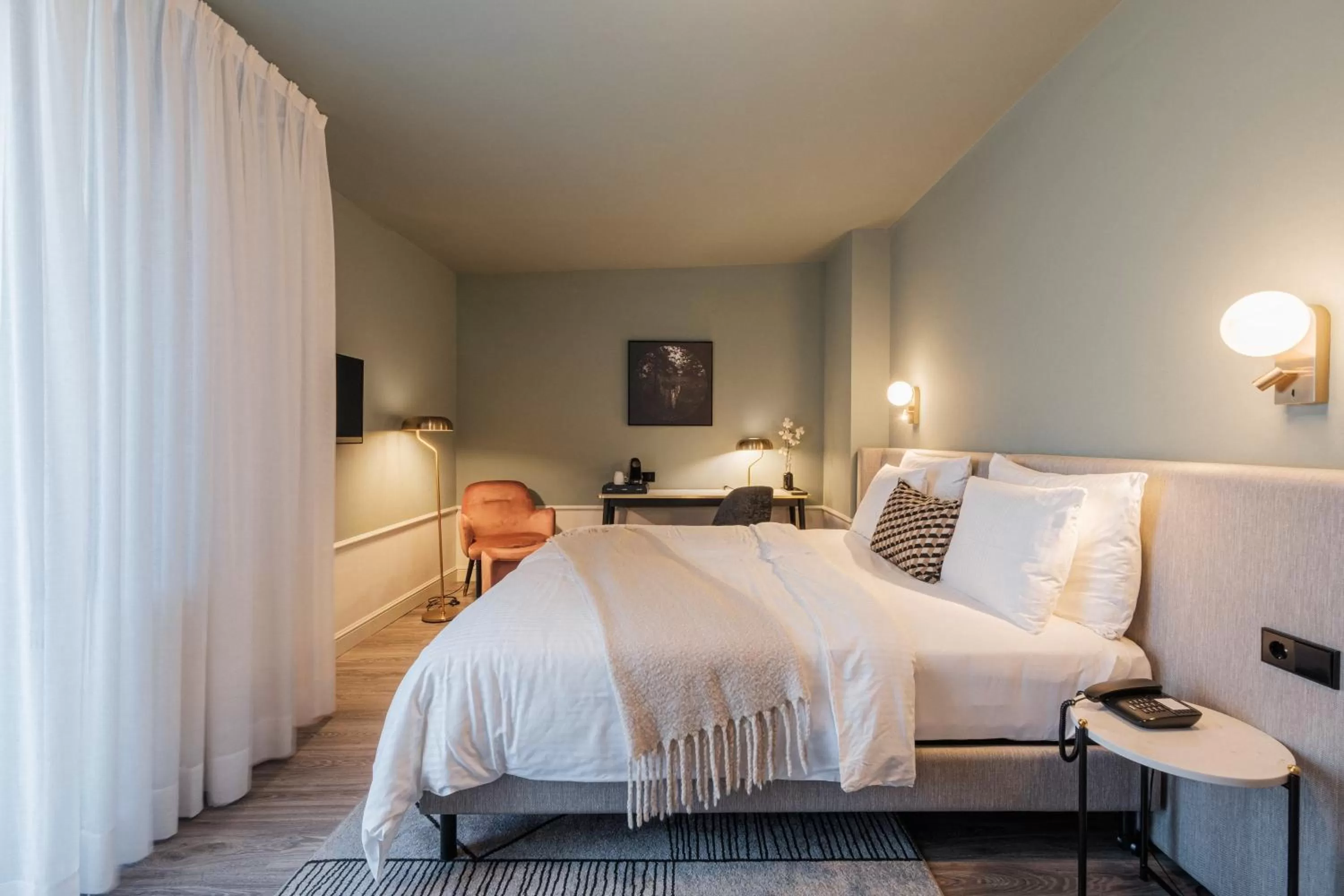 Junior Suite in Hotel Residenz Pforzheim