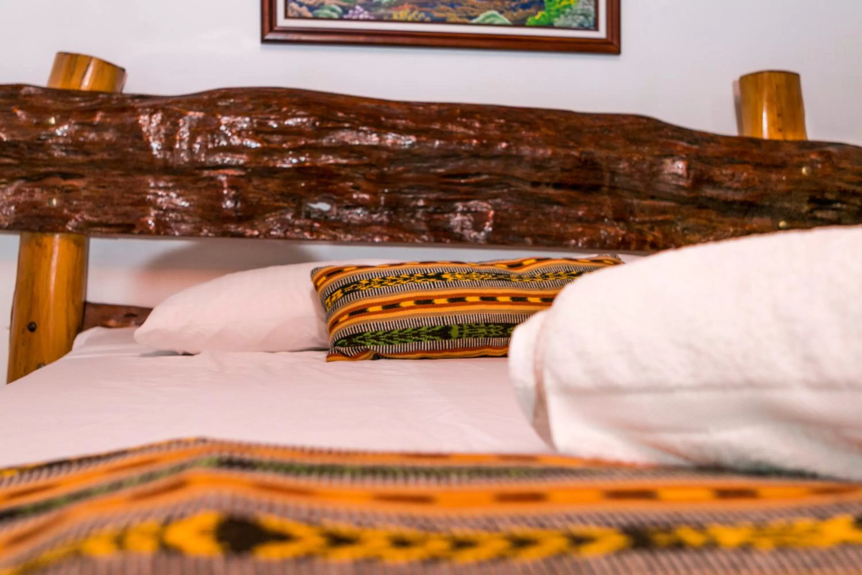 Apartment in Hotel La Isla Inn