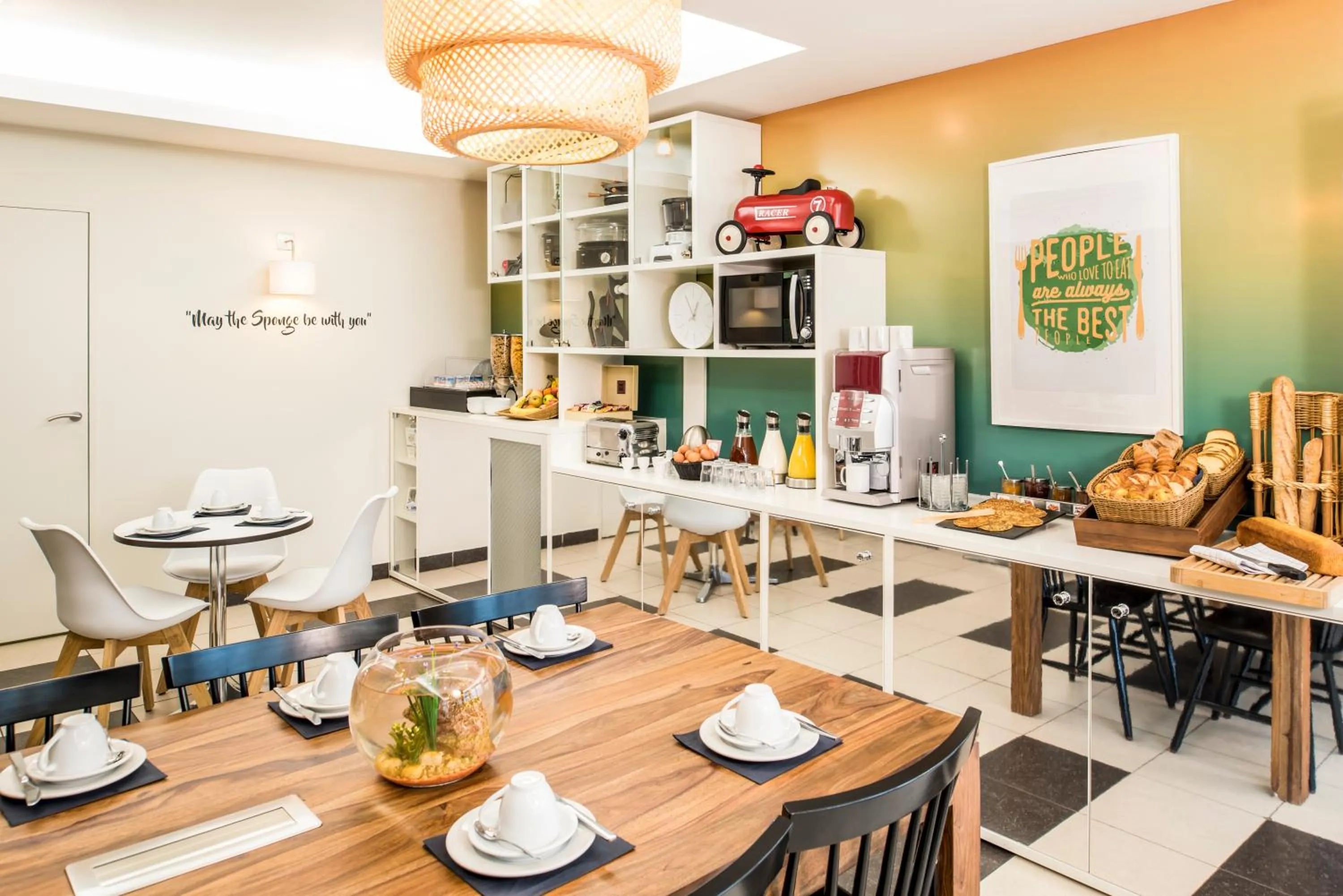 Aparthotel Adagio Access Paris Vanves - Porte de Châtillon