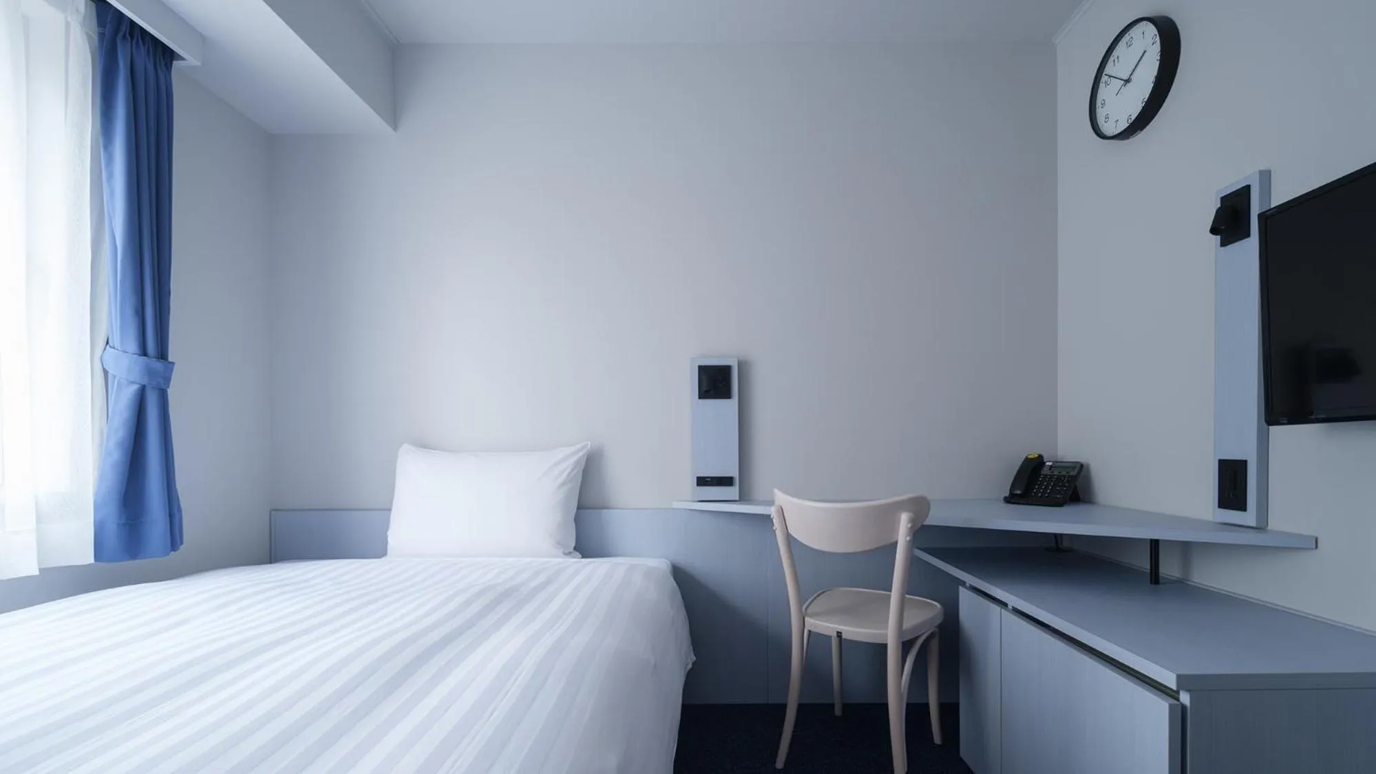 Superior Single Room - Non-Smoking in Toyoko Inn Tokyo Haneda Airport No.2