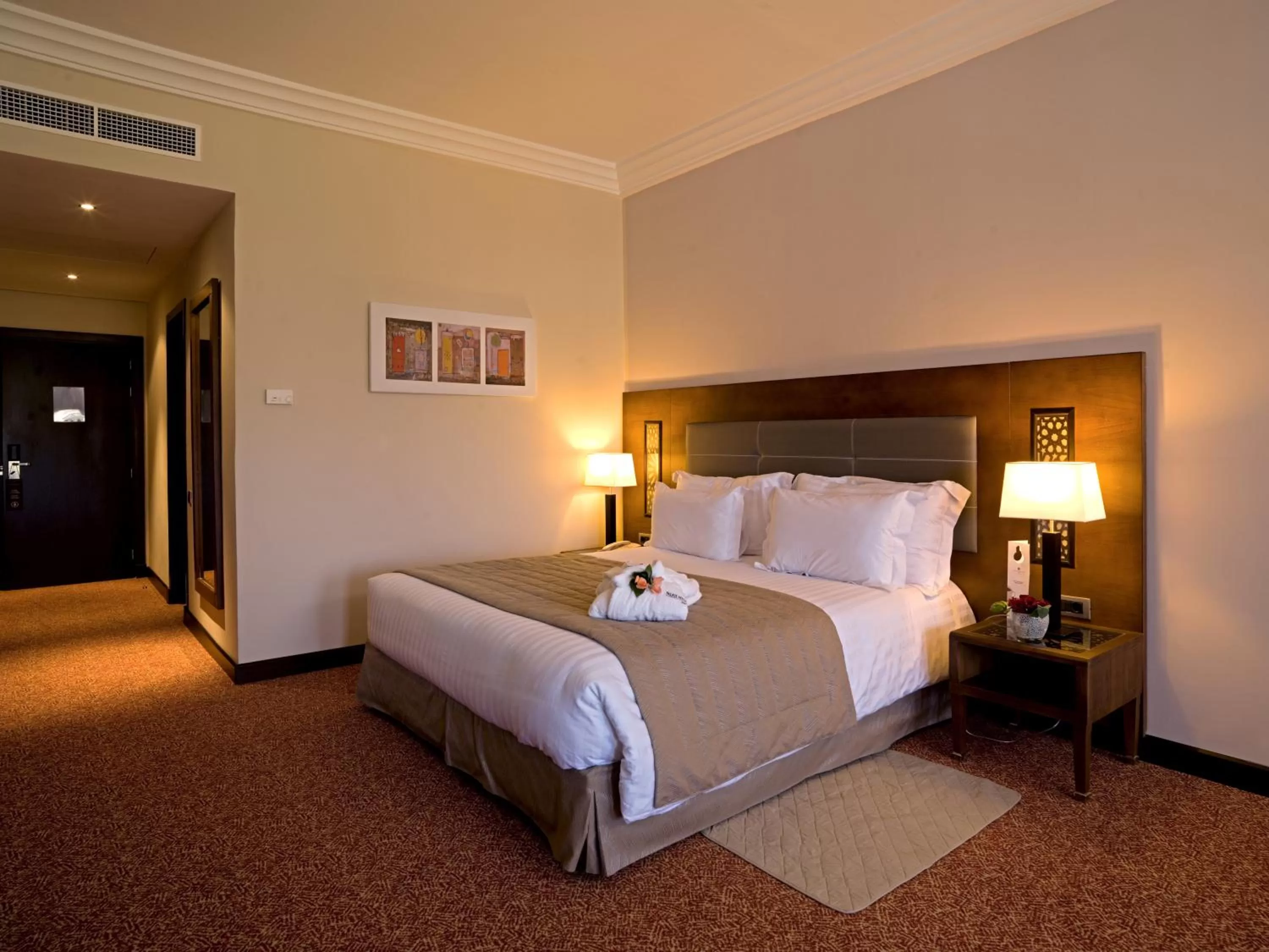 Junior Suite in Palais Medina Riad Resort