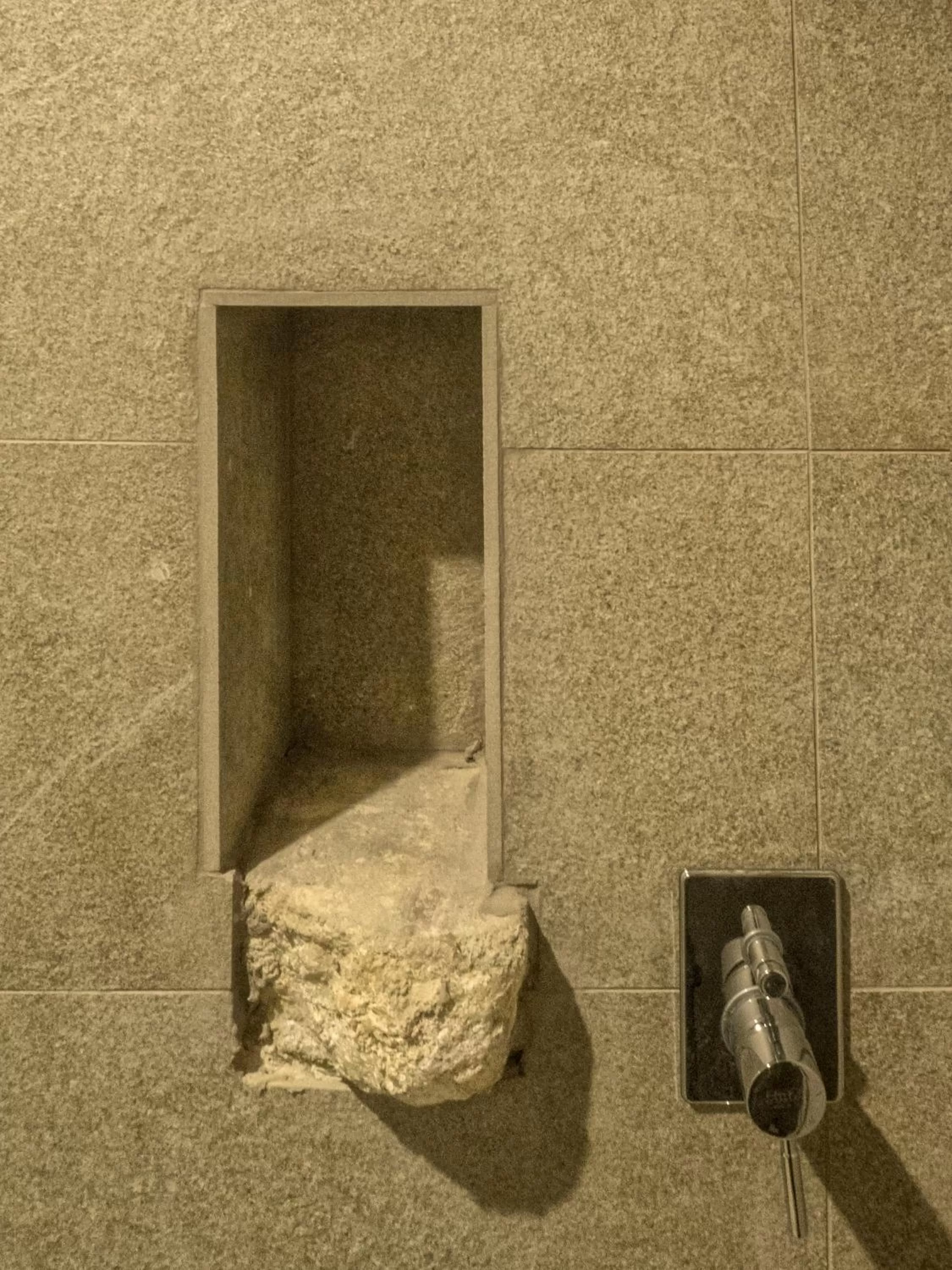 Deluxe Double Room with Bath - Ground Floor  in Trinity Boutique Hotel