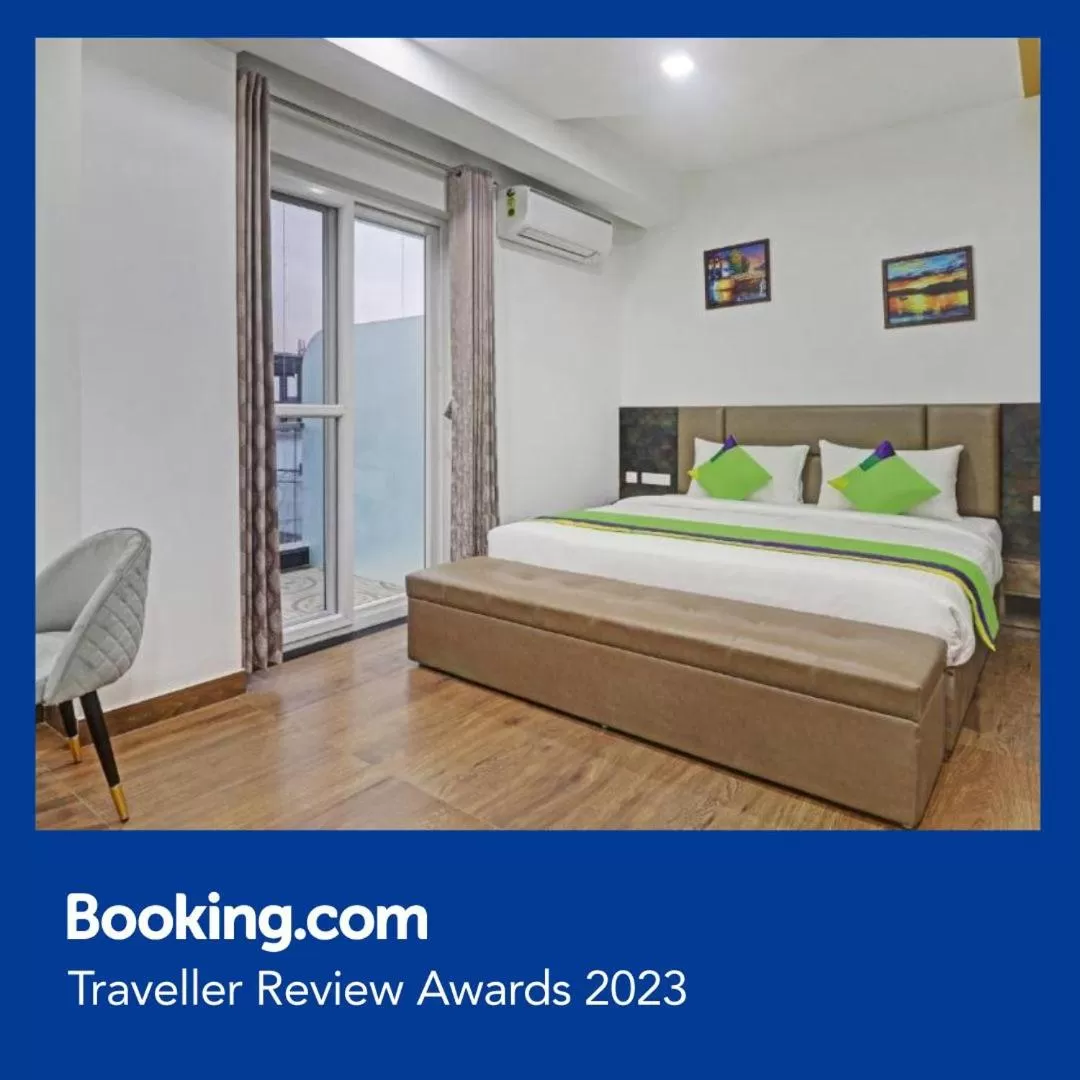 Treebo Kanopy Greens