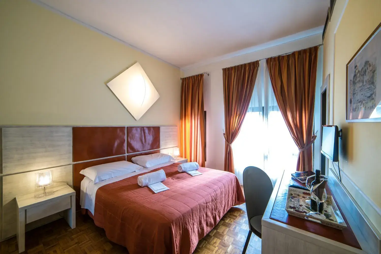 La Vecchia Cartiera La Vecchia Cartiera