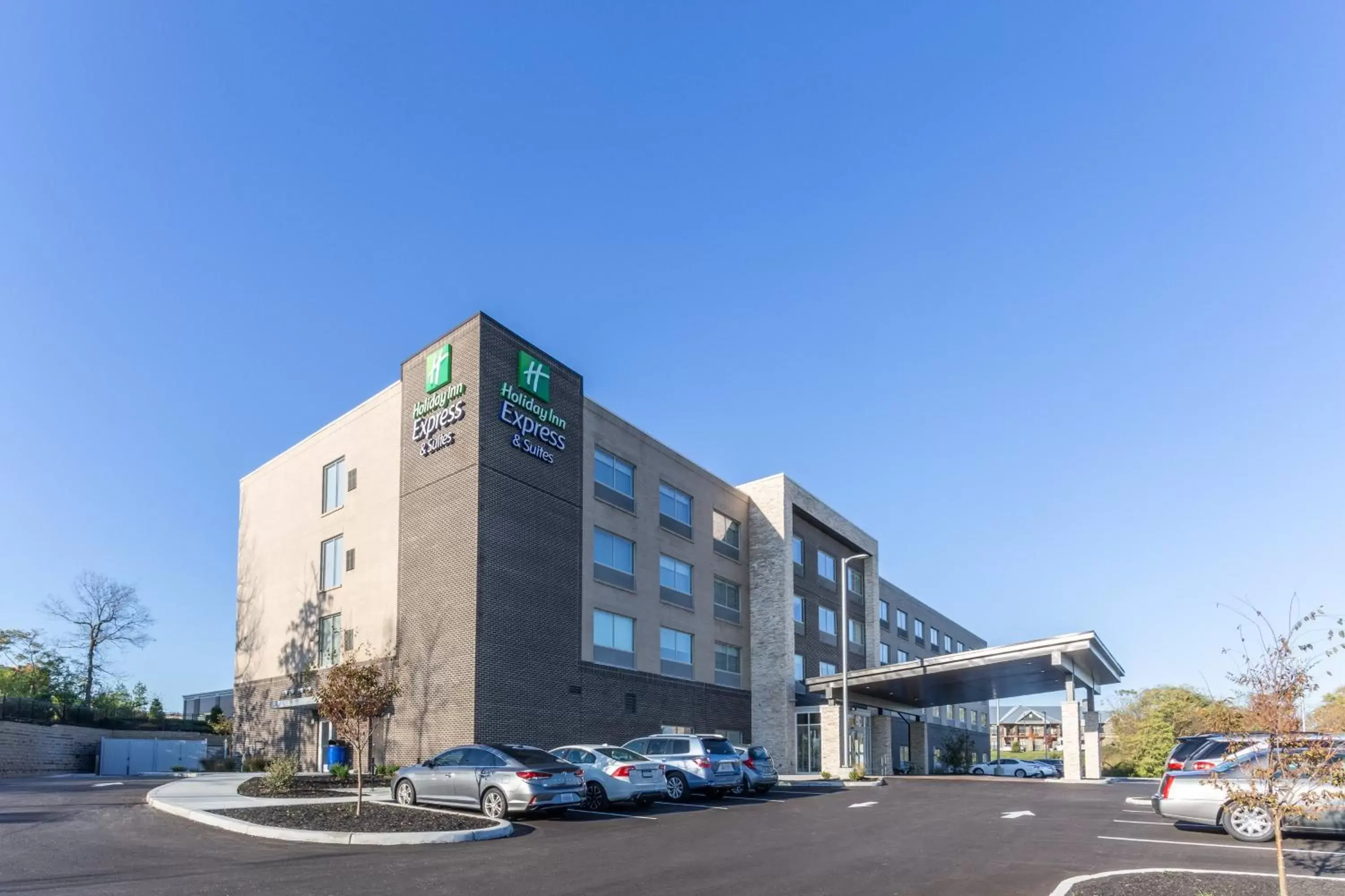 Holiday Inn Express & Suites - Florence - Cincinnati Airport by IHG Holiday Inn Express & Suites - Florence - Cincinnati Airport by IHG