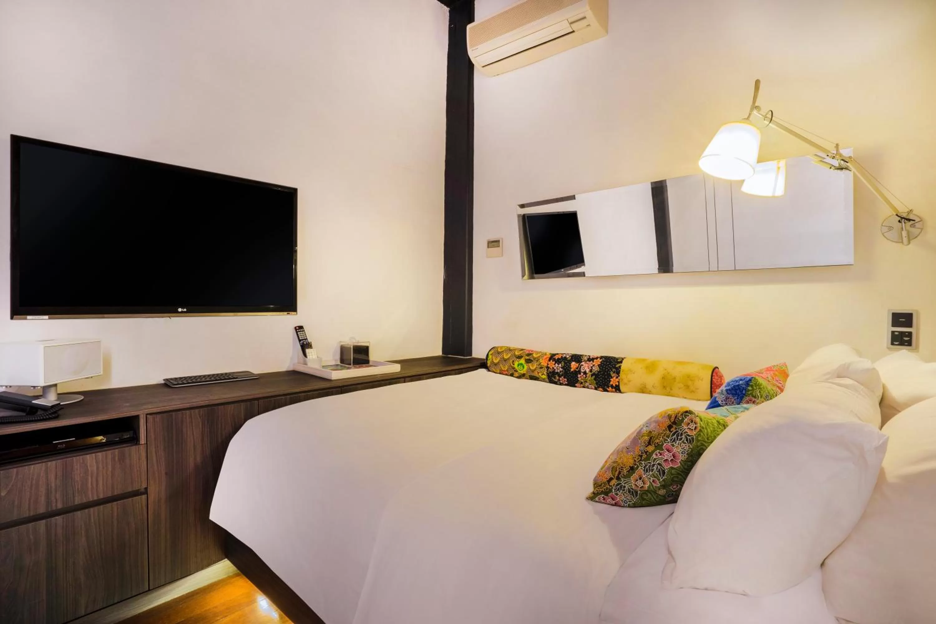 Loft Room in The Daulat by Hotel Calmo
