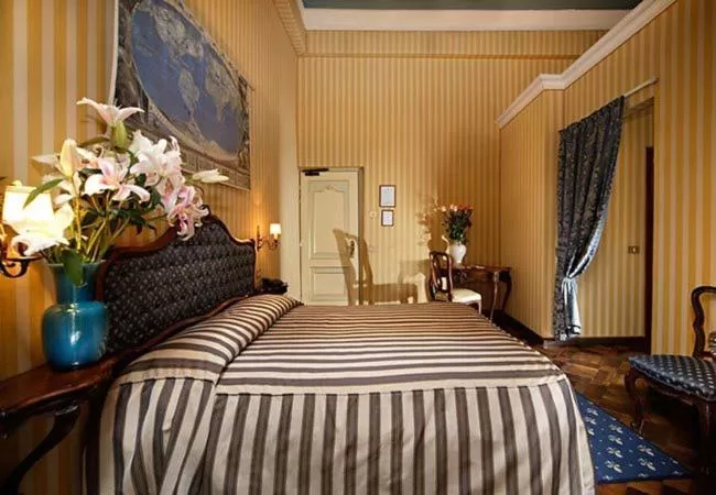 Suite in Centauro Hotel