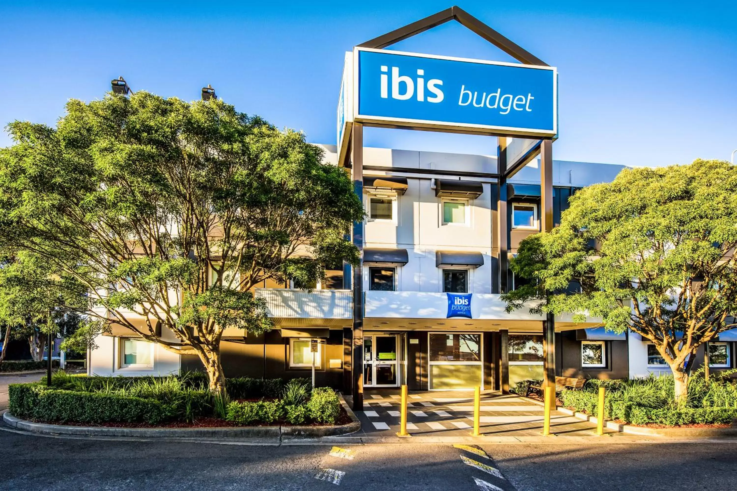 ibis Budget - St Peters ibis Budget - St Peters