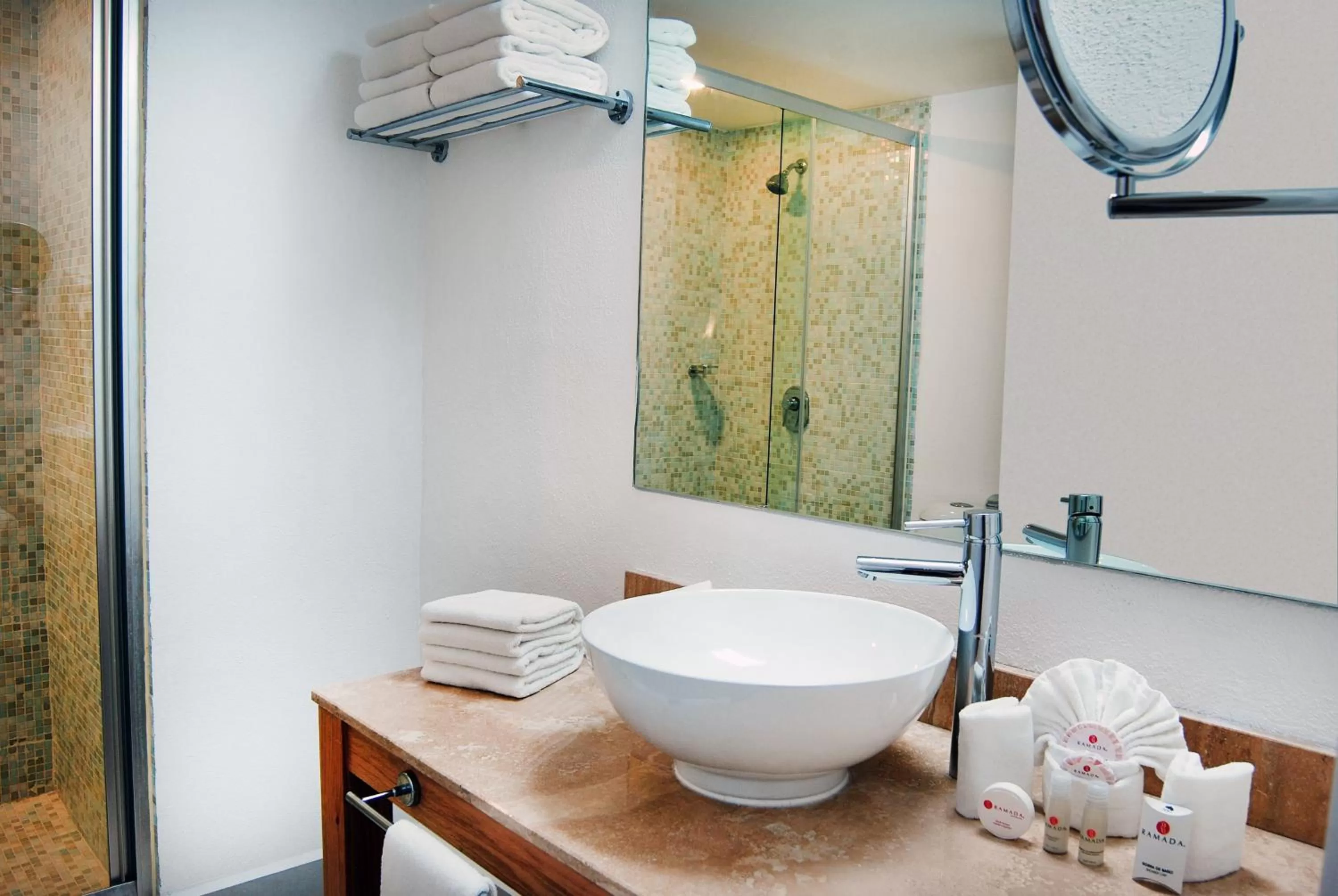 Standard Double Room in Adhara Express