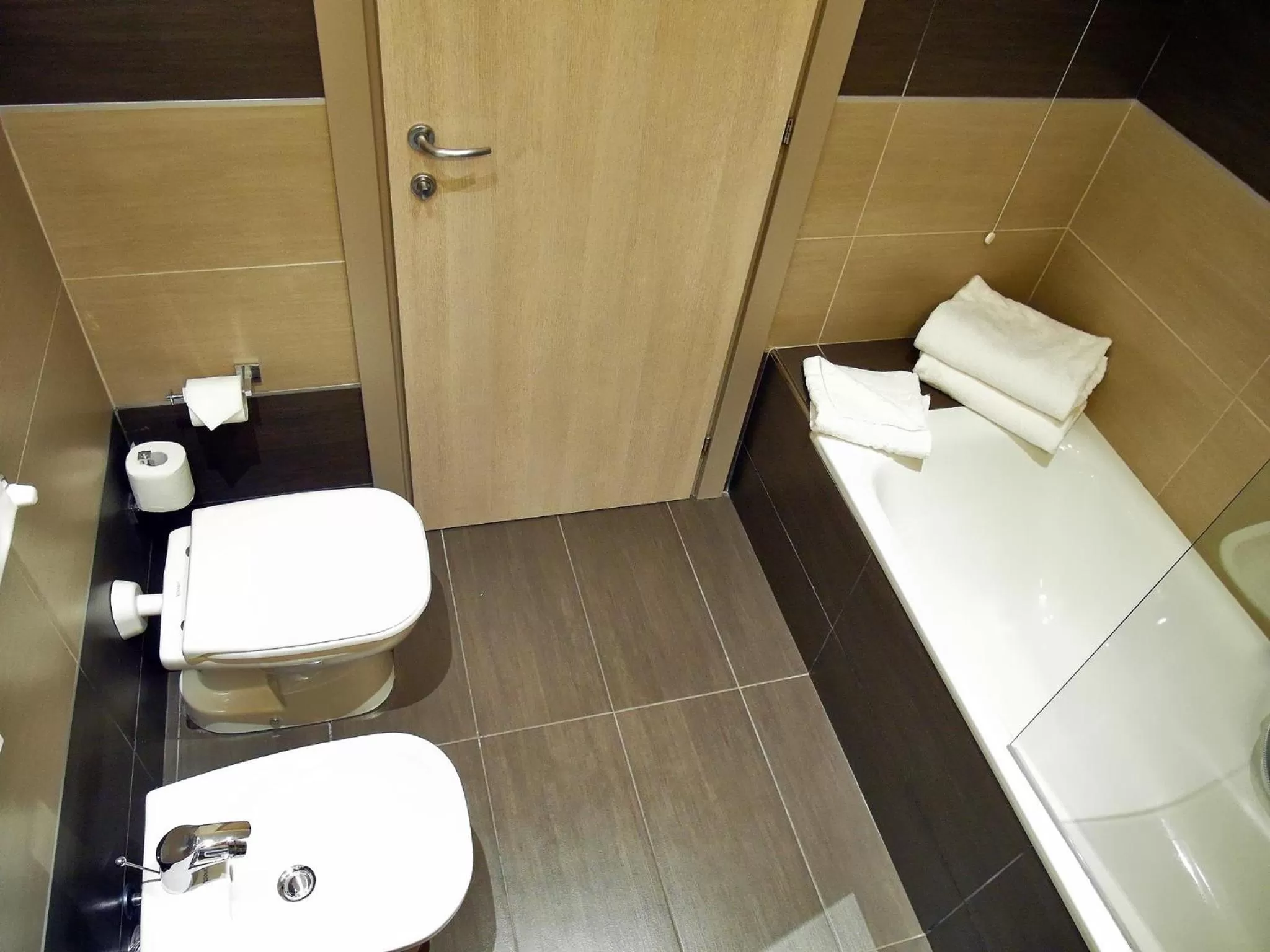 Double Room in Hotel California