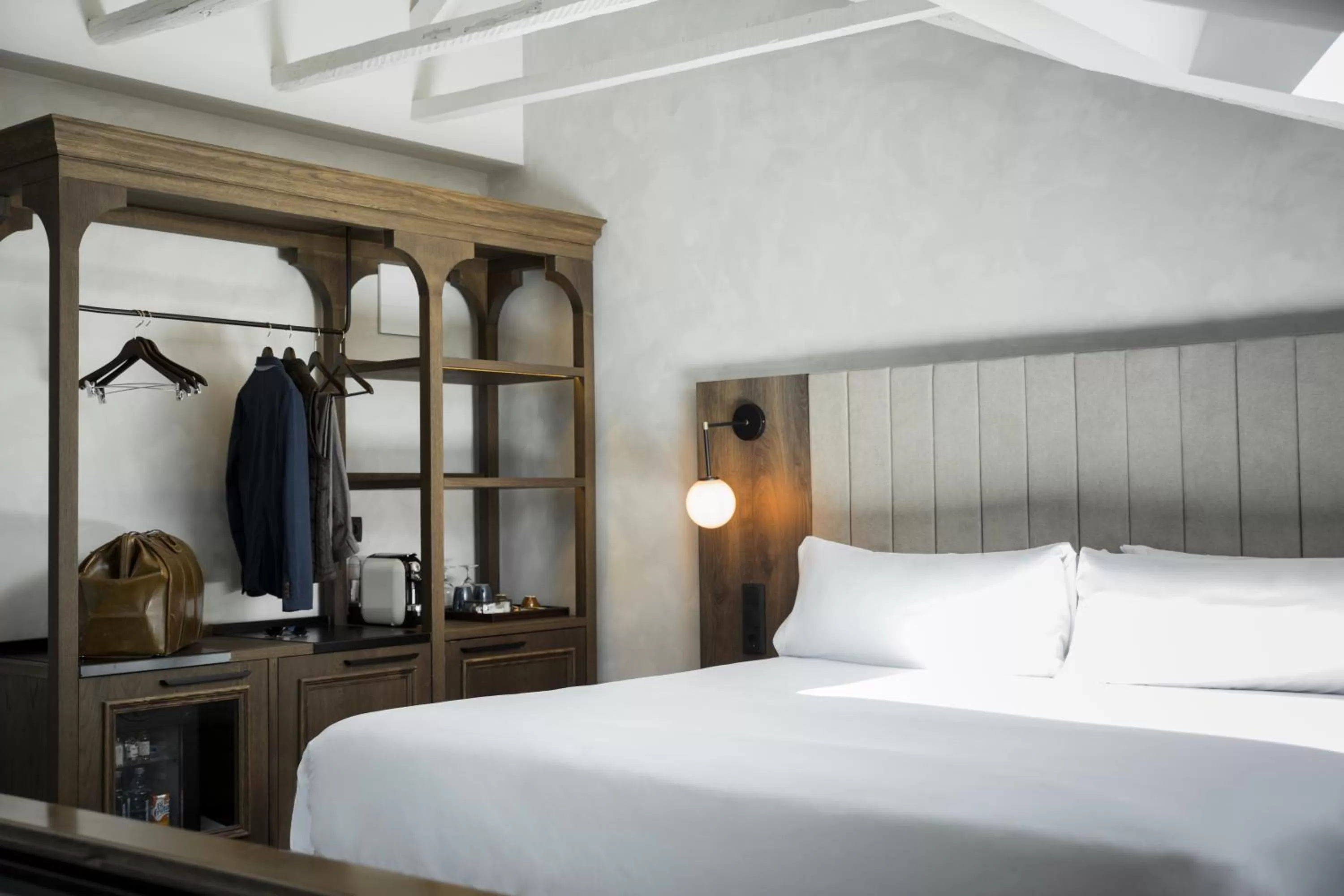 Junior Suite in ICON Wipton