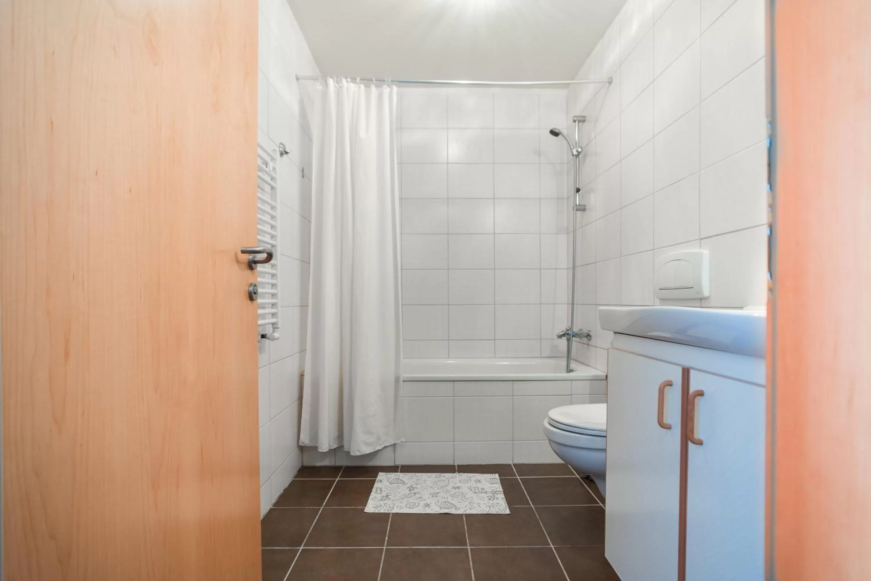 Standard Double or Twin Room in Hotel Laxnes