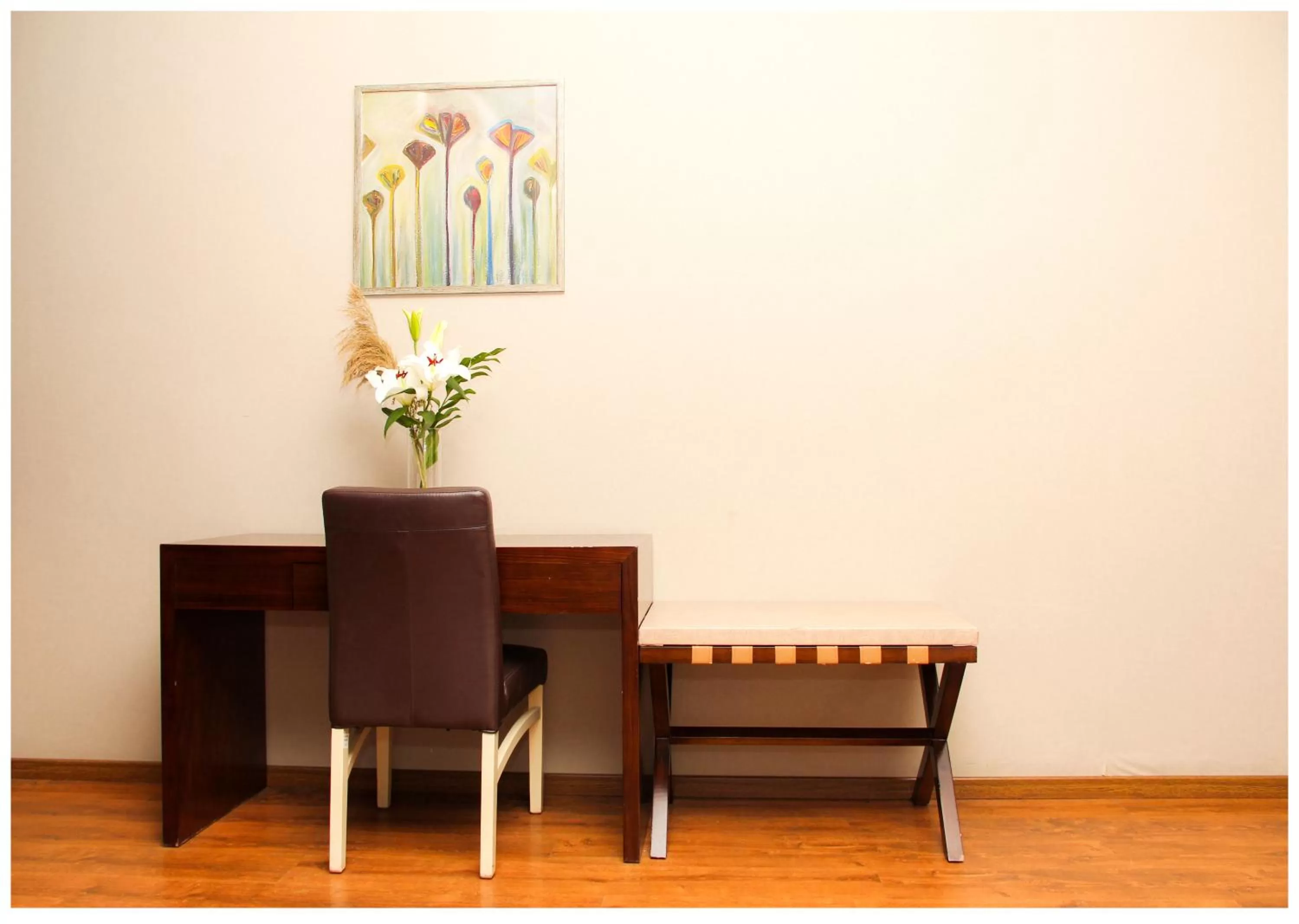 Deluxe Twin Room - single occupancy in Hotel Orion Tbilisi