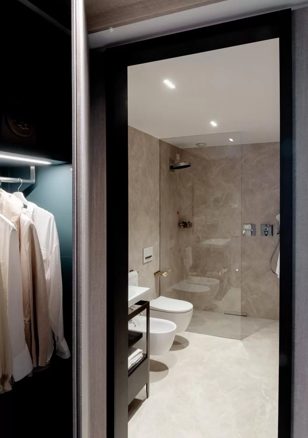 Junior Suite Classic - single occupancy in Ceccarini 9 home suite home