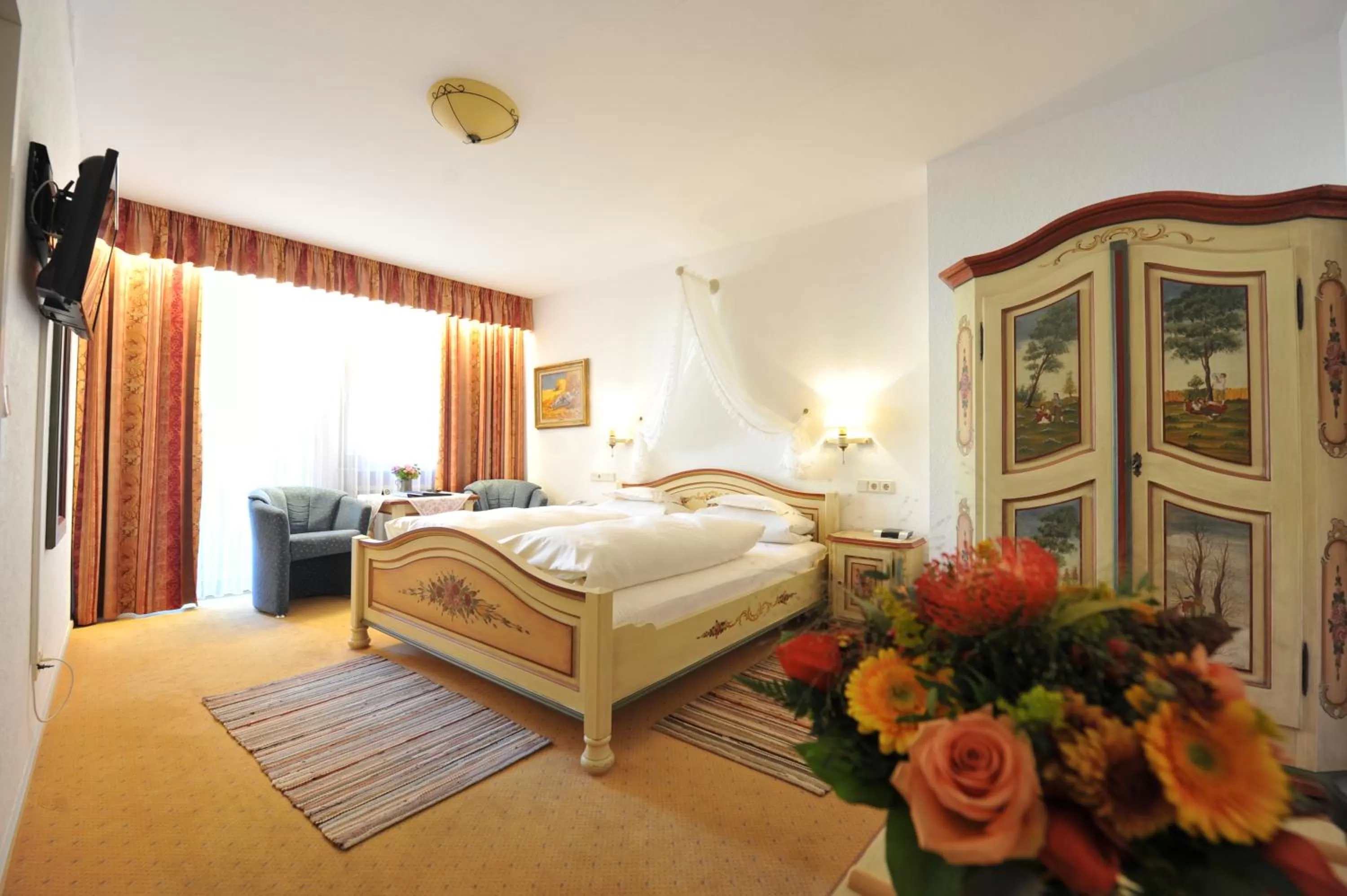 Double Room in Tilman Riemenschneider