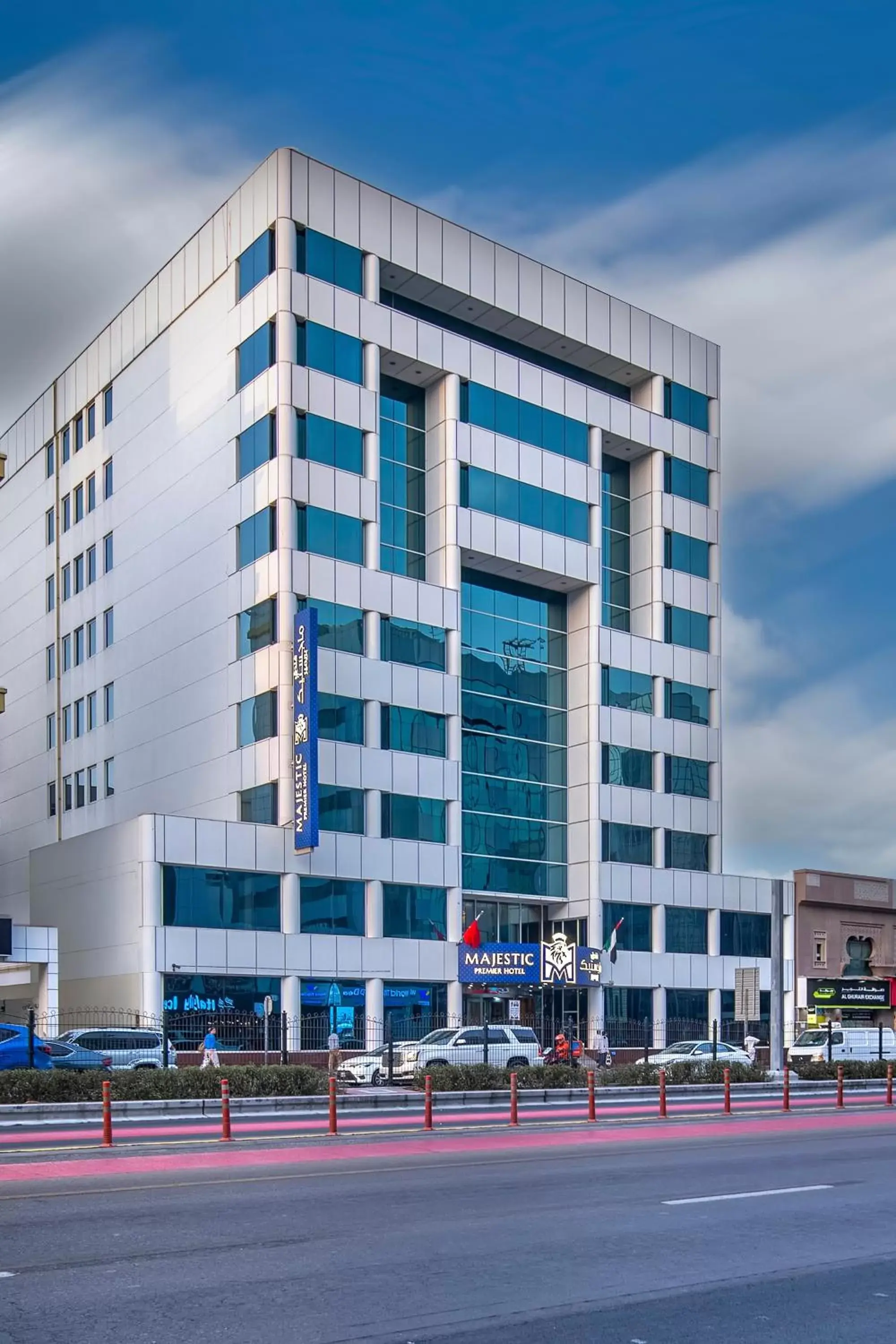 Majestic Premier Hotel Burdubai Majestic Premier Hotel Burdubai