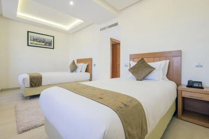 Standard Suite in Hotel Ayoub & Spa