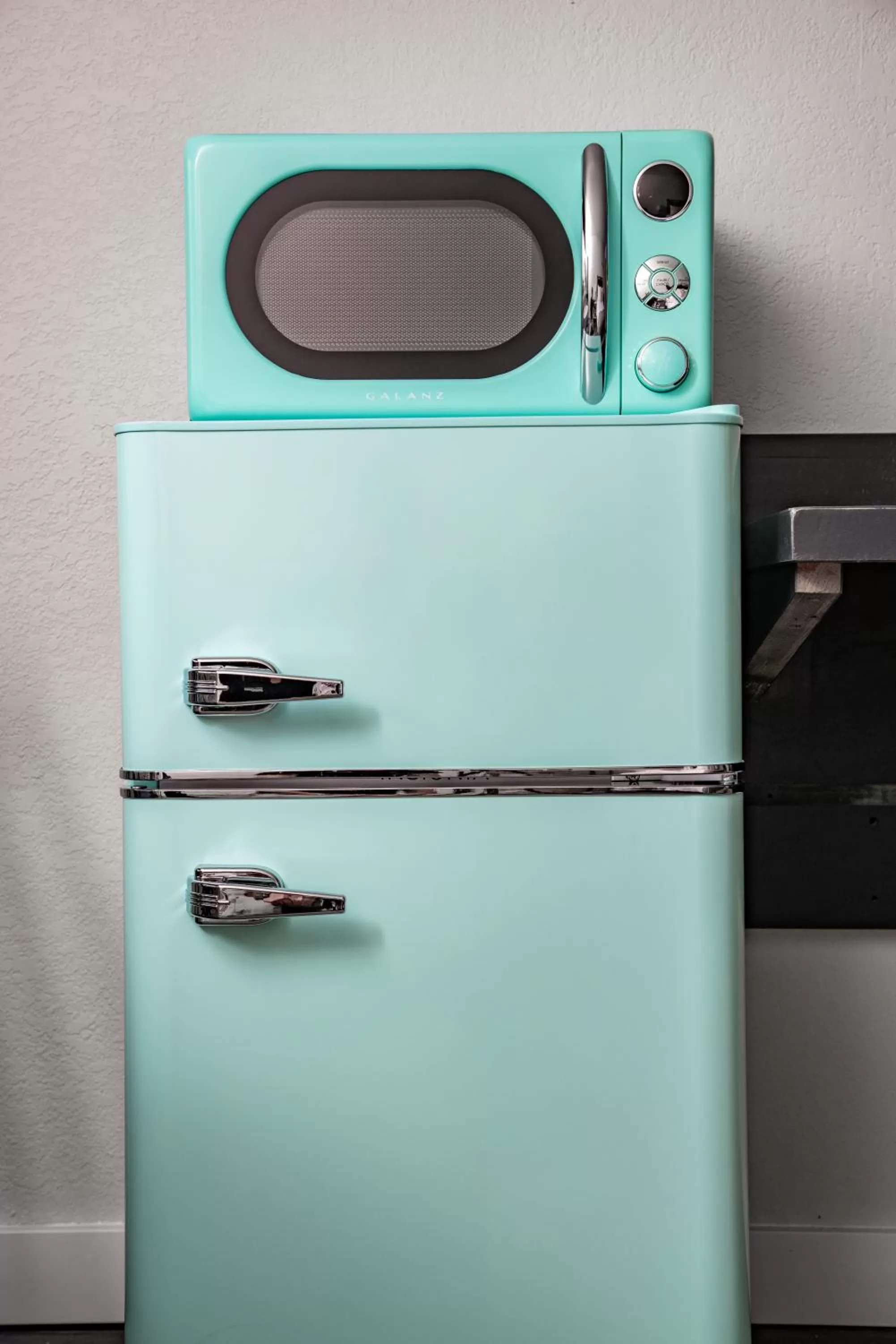 Standard King Room in Hotel McCoy Pullman