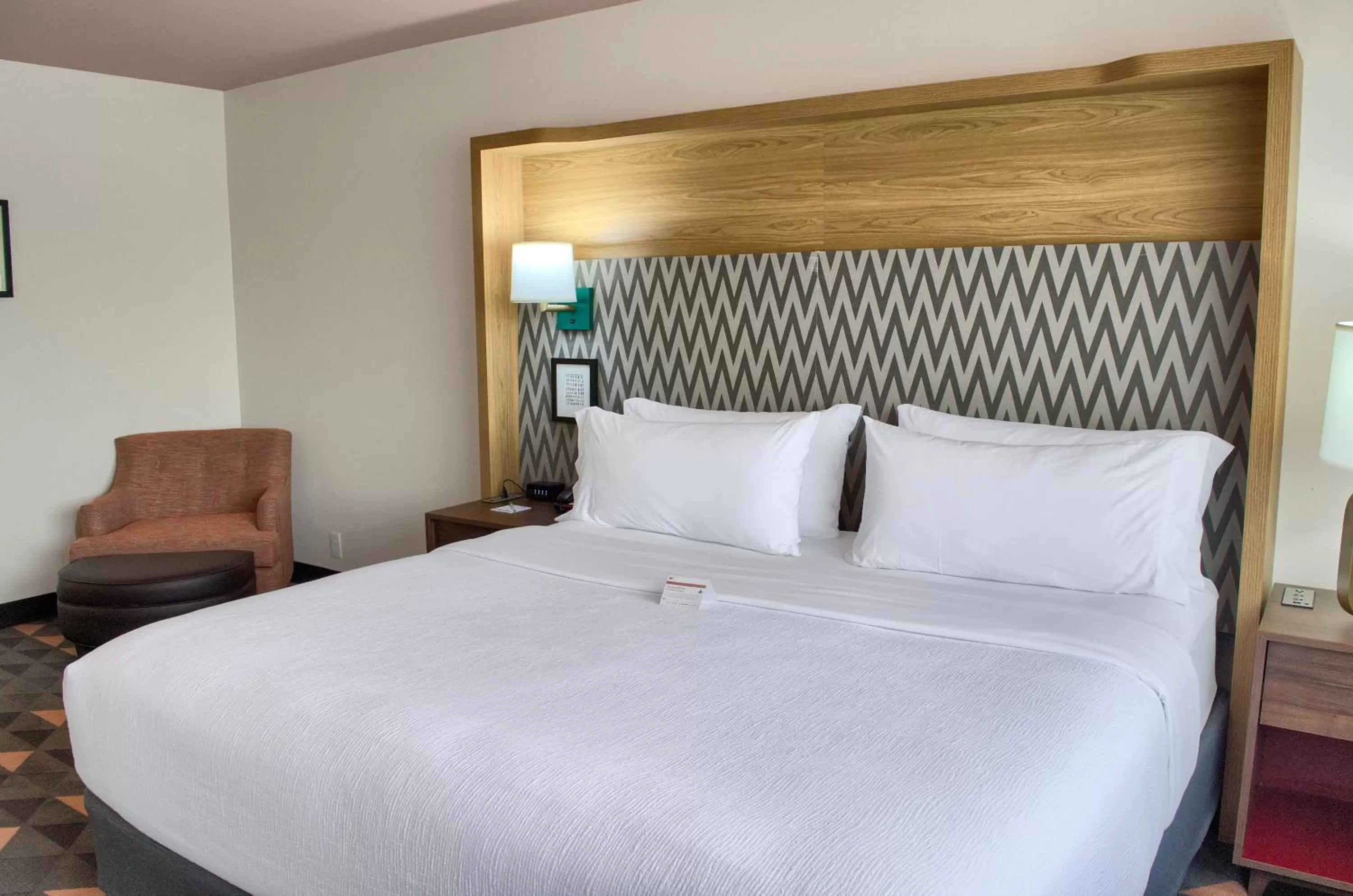 Standard Room in Holiday Inn Mobile West I-10 by IHG