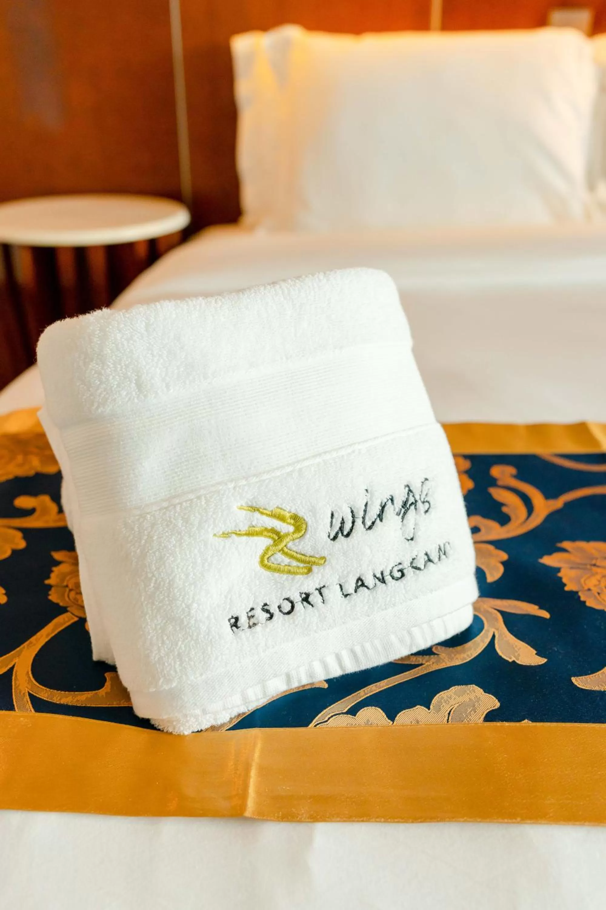 Presidential Suite in Wings by Croske Resort Langkawi