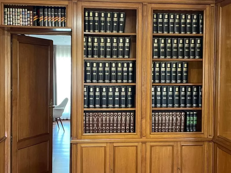 Suite with Terrace in Hotel Torremangana