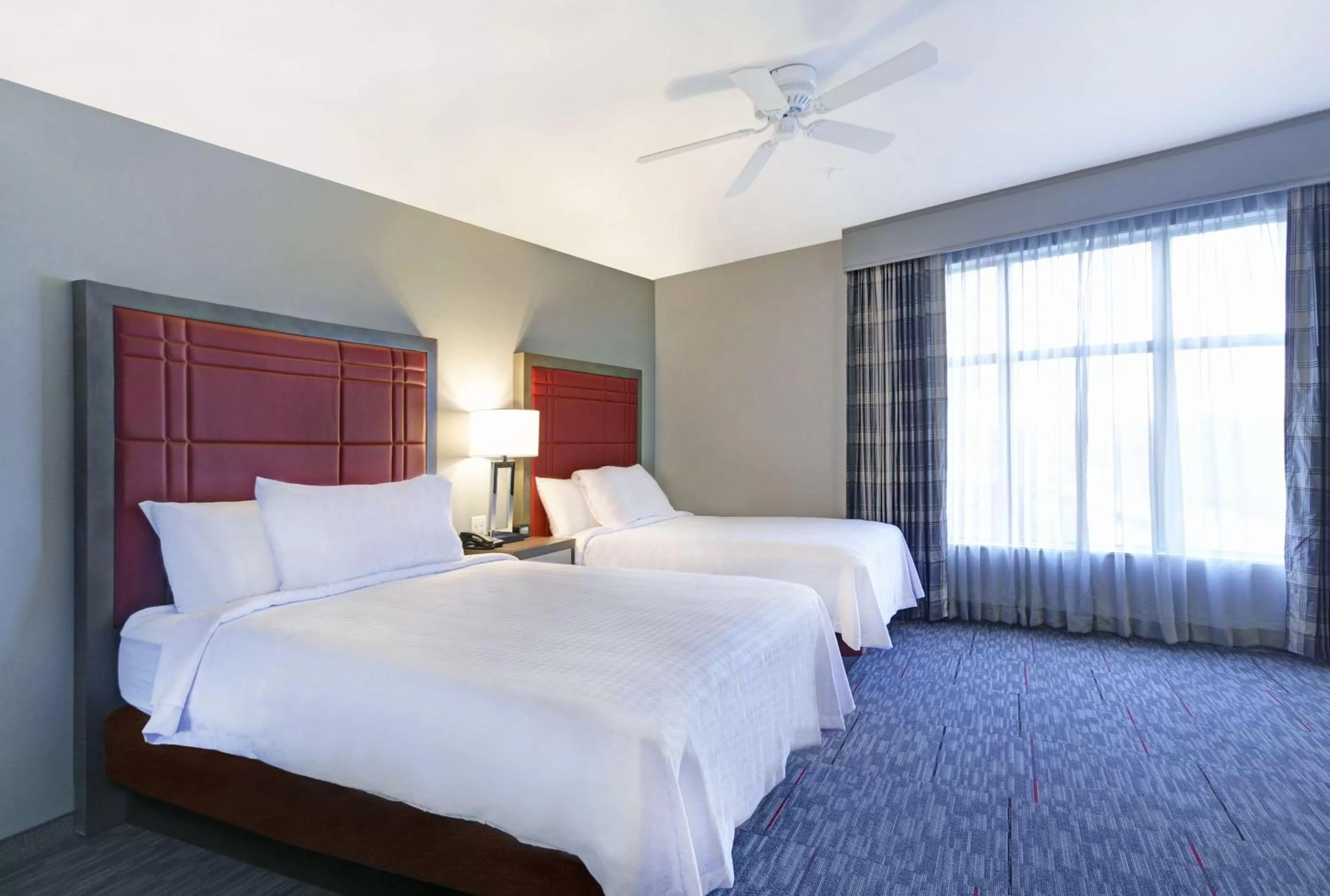 Premium One-Bedroom Queen Suite - Non-Smoking in Homewood Suites by Hilton Athens Downtown University Area