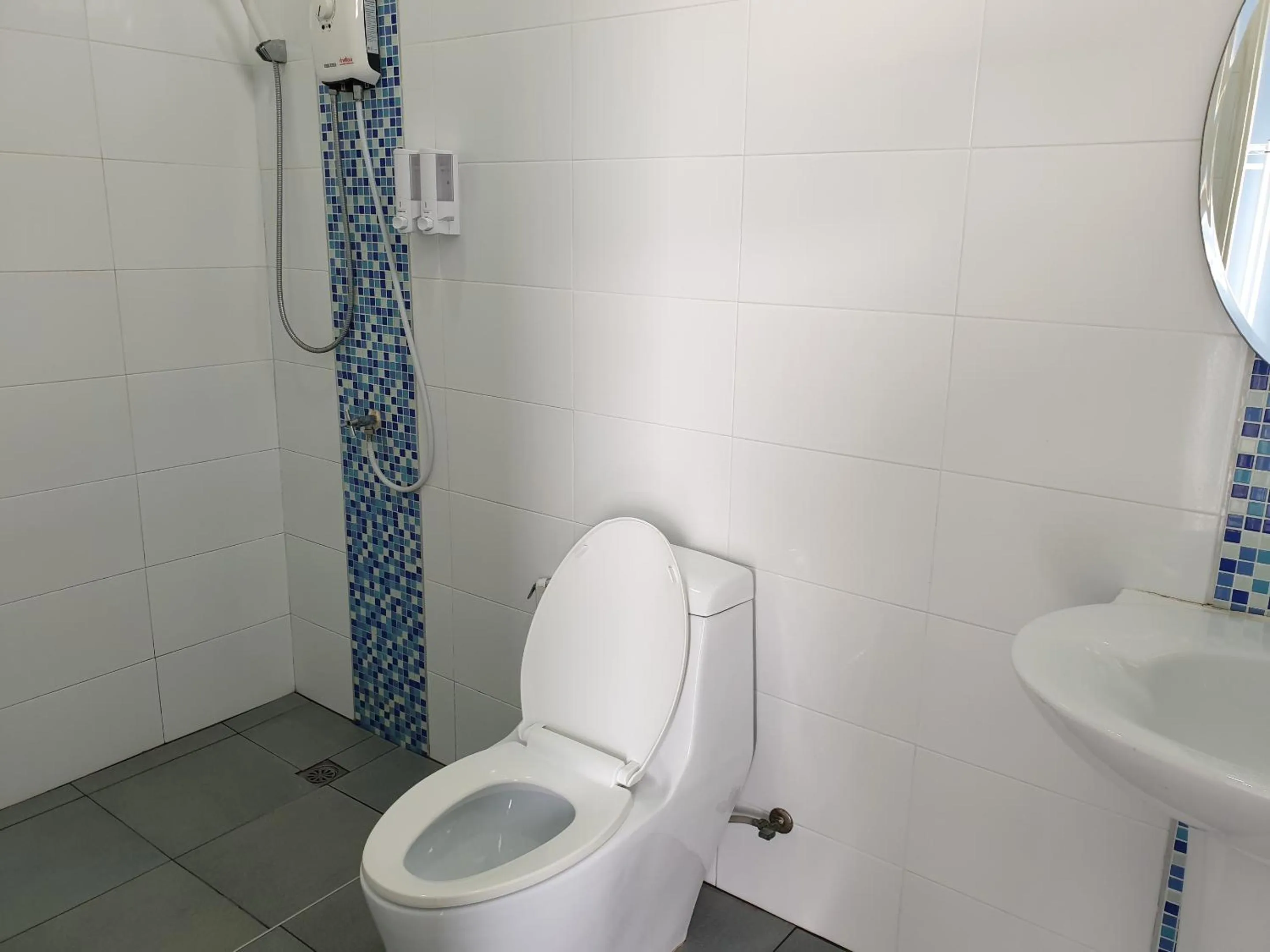 Standard King Room in Vanilla Ville Resort