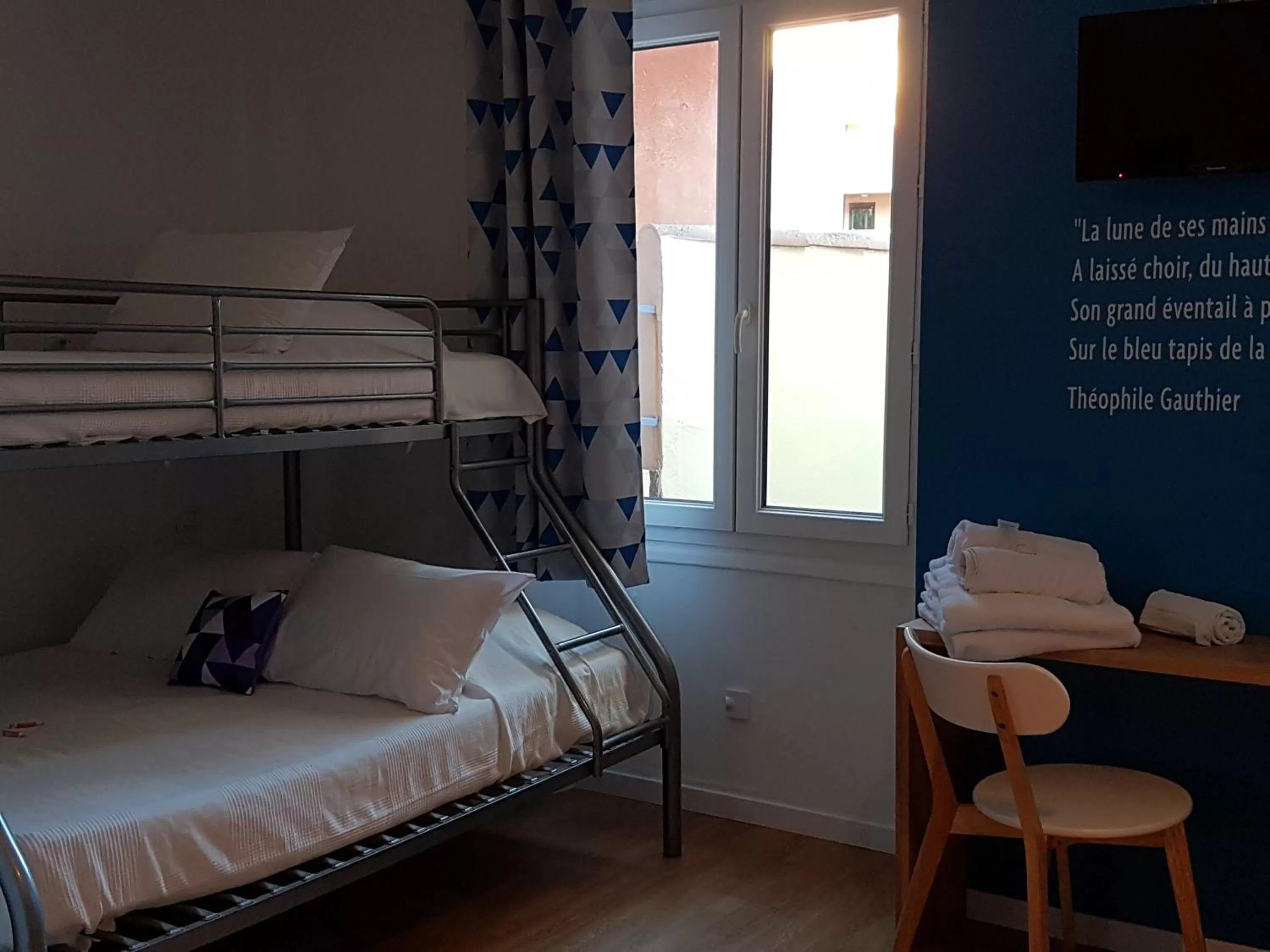 Family Room in Villa TerraMera Hôtel