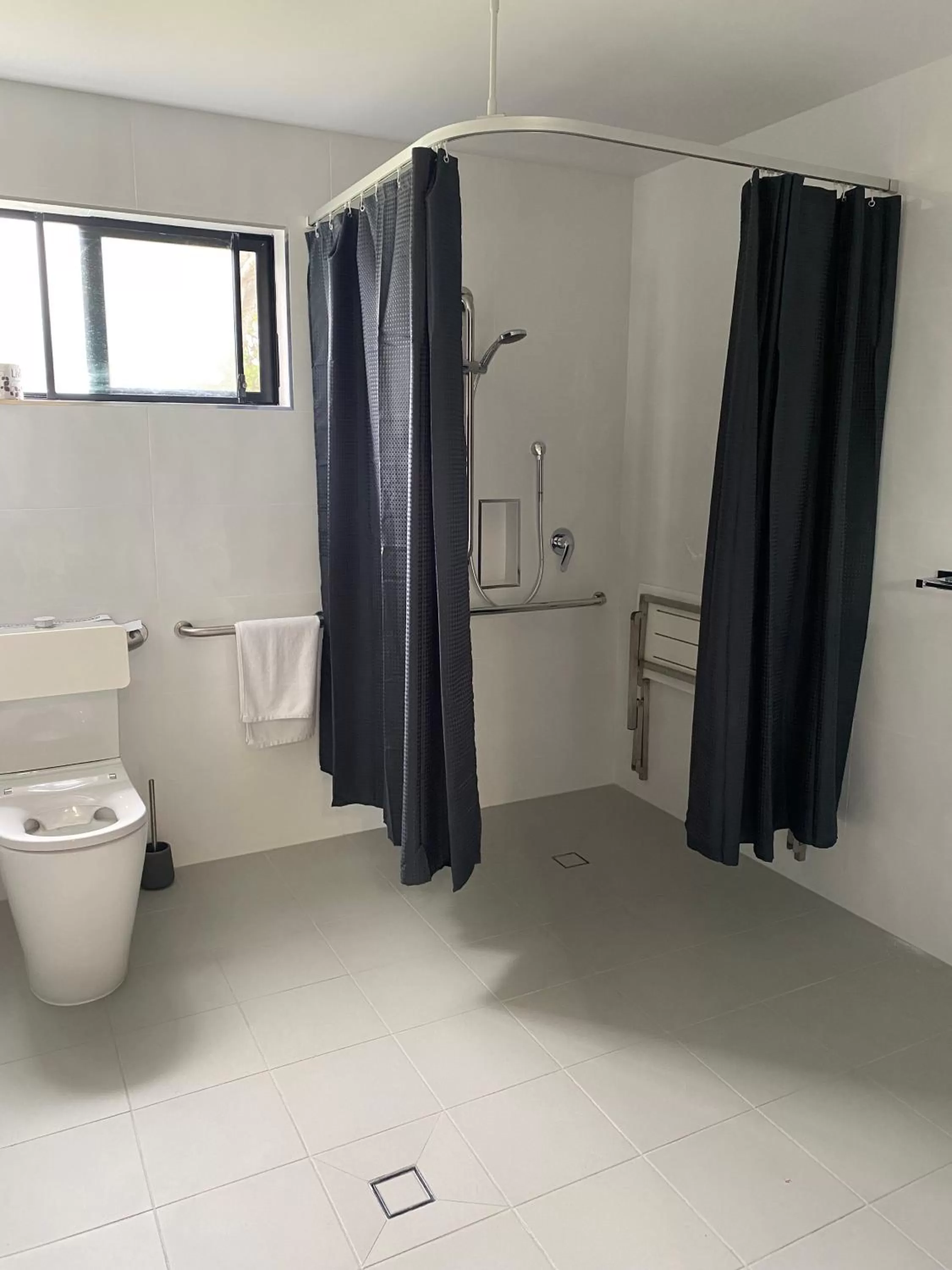 Two-Bedroom Apartment in Iluka Motel