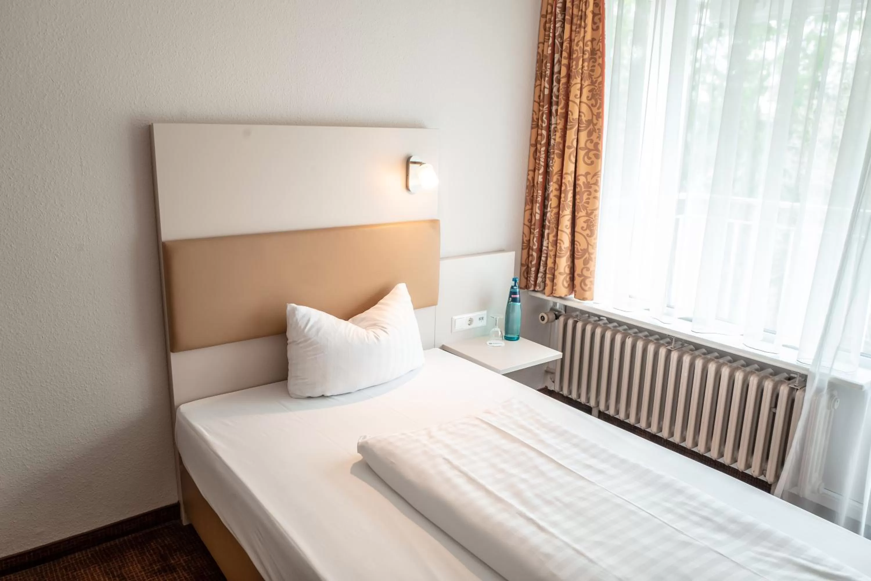 Family Room with Balcony - single occupancy in Sure Hotel by Best Western Bad Dürrheim