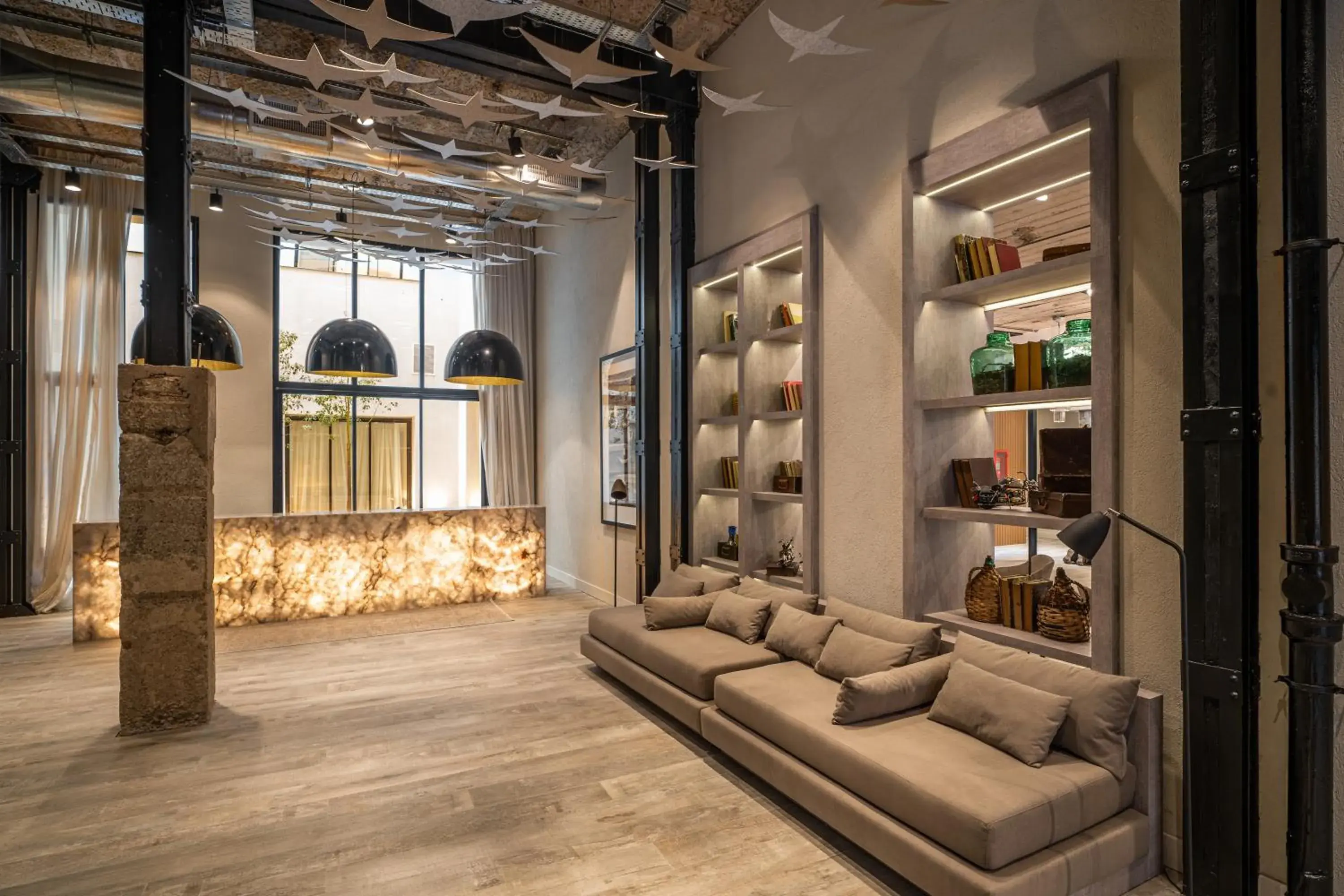 Efe Hotel & Cowork Efe Hotel & Cowork