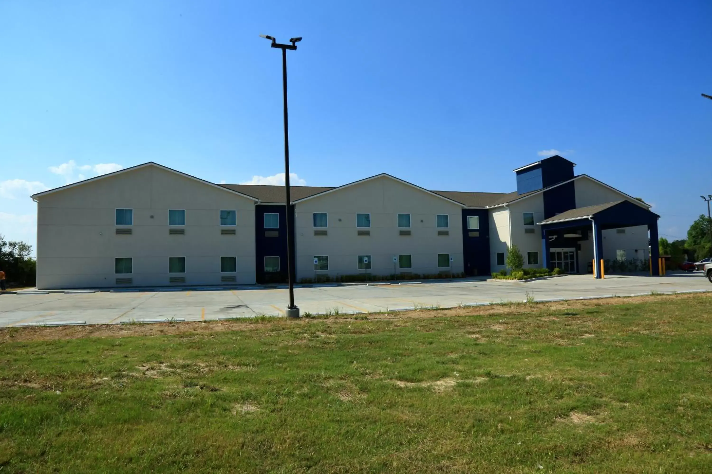 Americas Best Value Inn & Suites-Prairieville Americas Best Value Inn & Suites-Prairieville