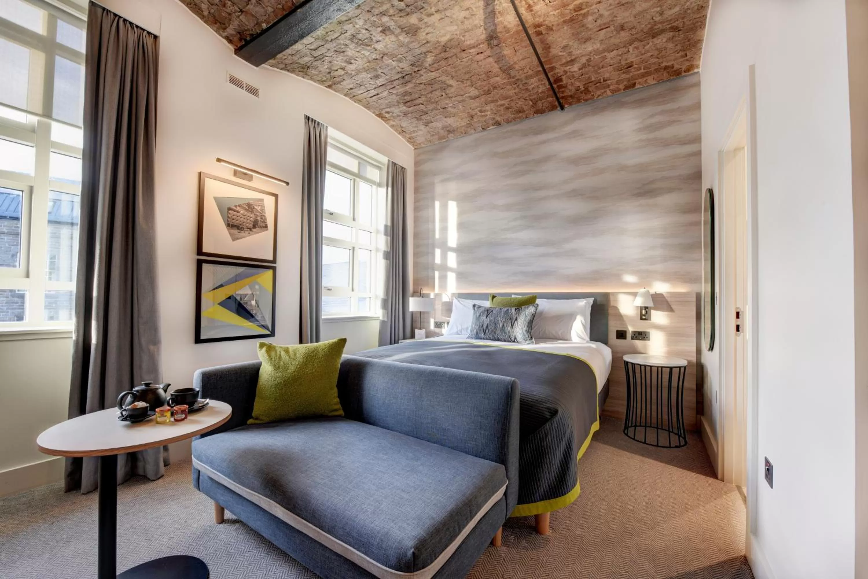 Studio Suite in Staybridge Suites - Dundee by IHG