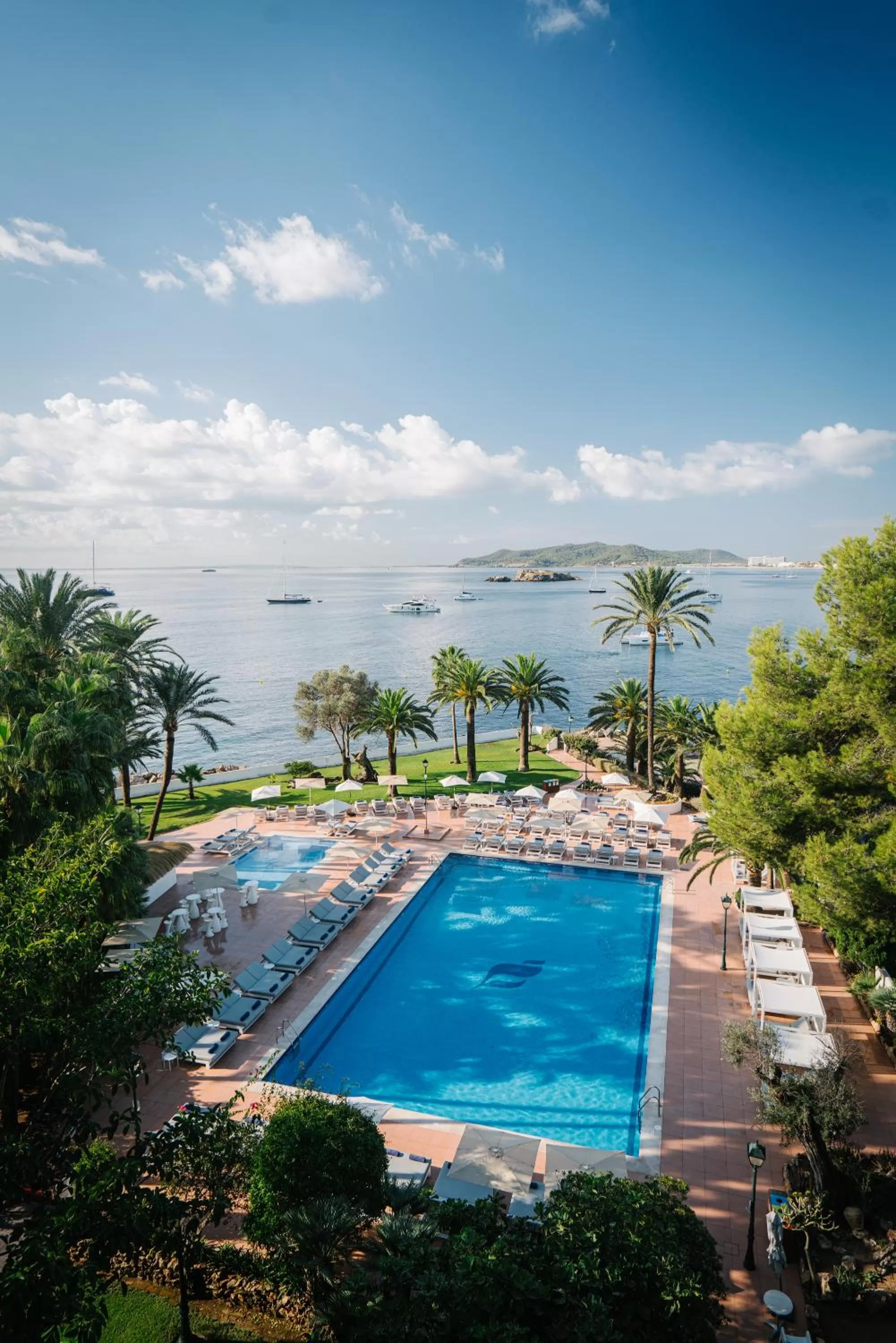 THB Los Molinos - Adults Only