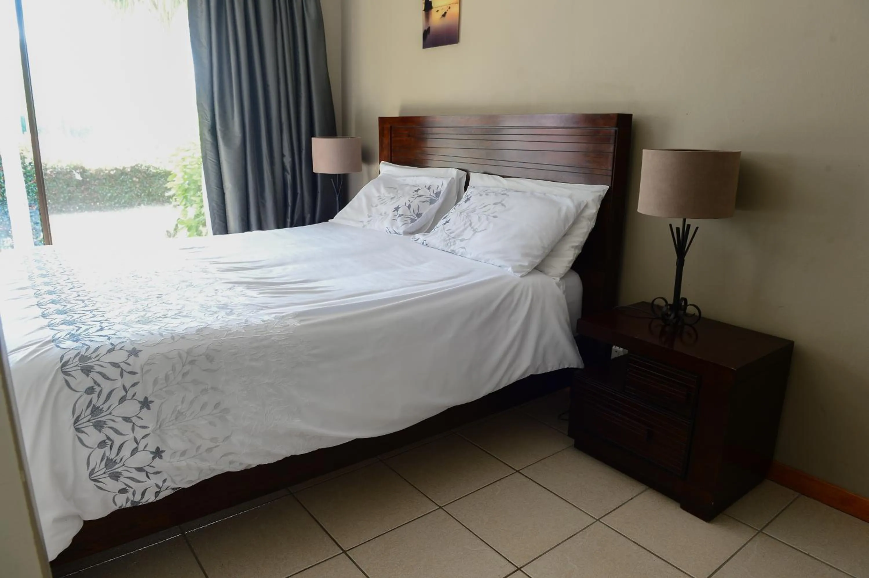 Orchid Cottage in De Wingerd Wijnland Lodge