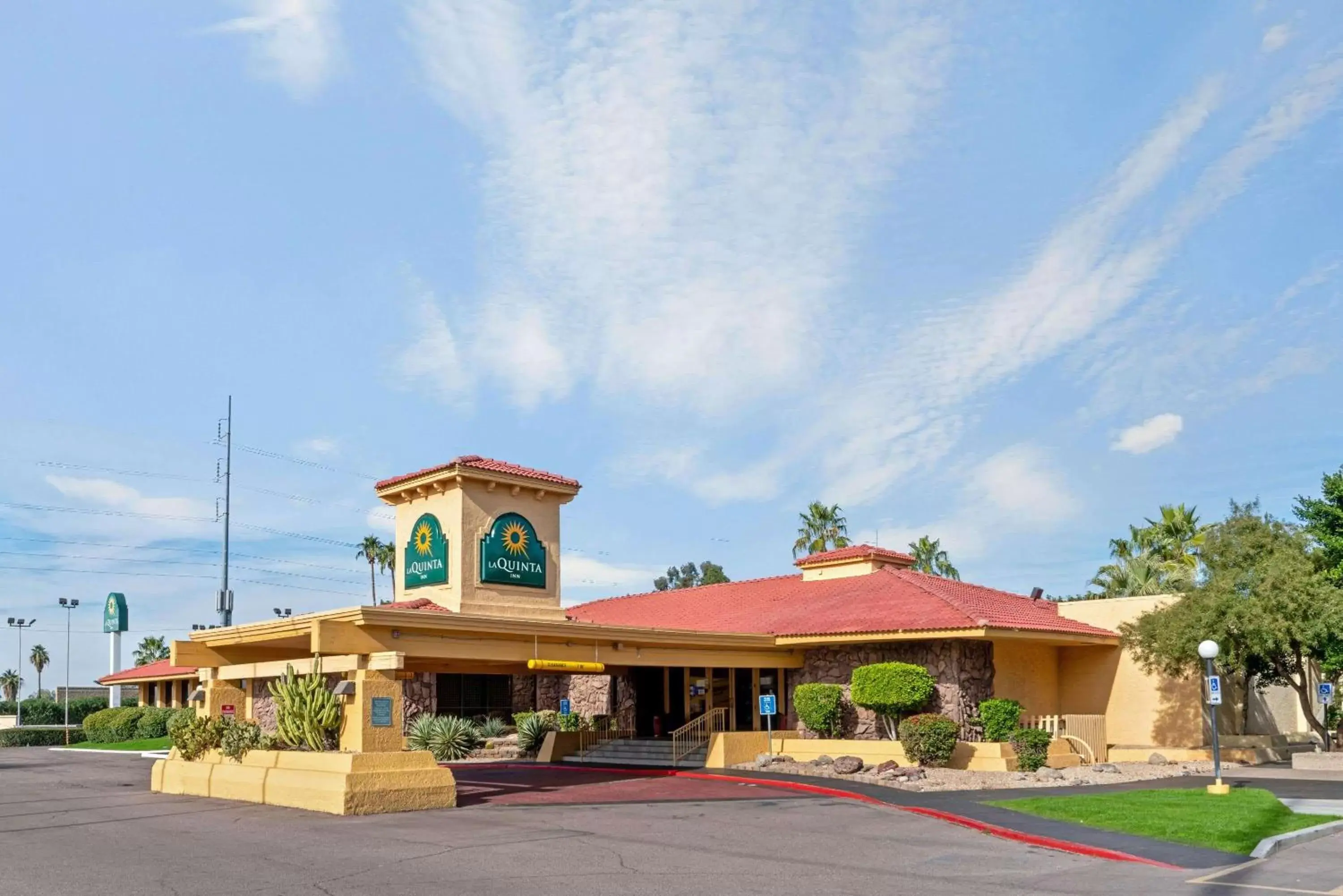 La Quinta Inn by Wyndham Phoenix North La Quinta Inn by Wyndham Phoenix North
