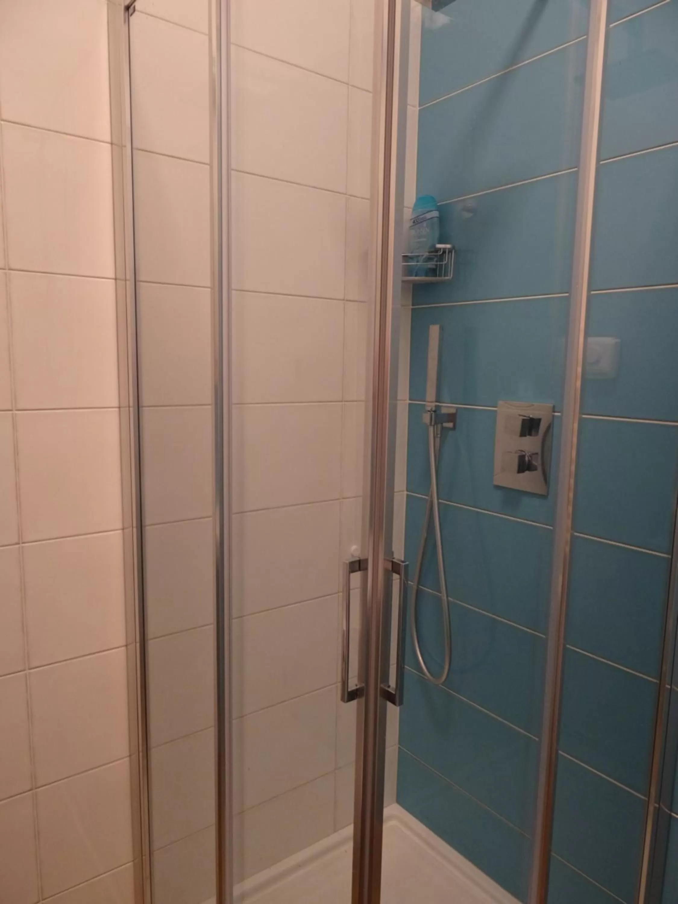 Budget Twin Room in Meeting