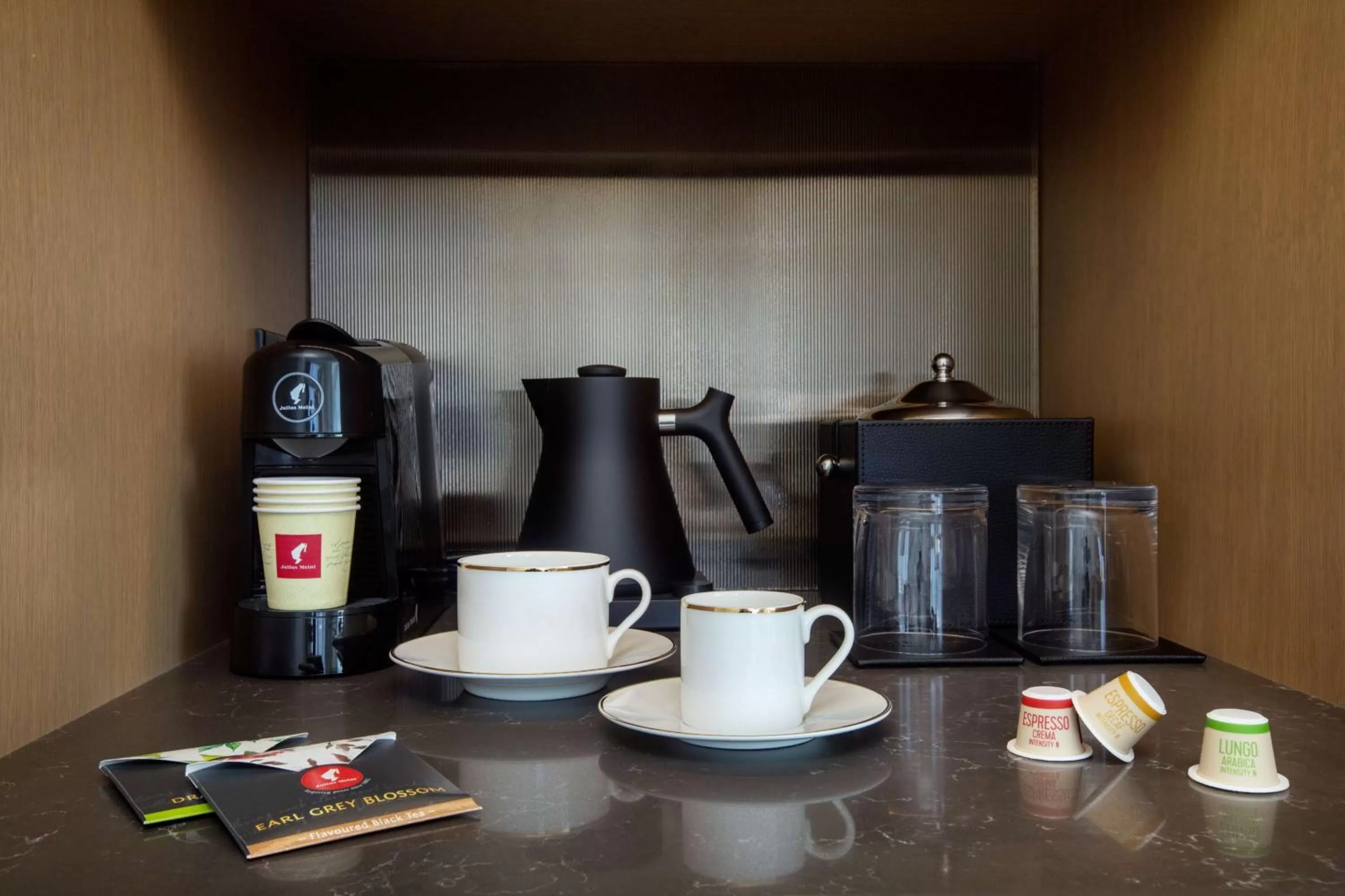 Queen Room with Two Queen Beds in Conrad Nashville