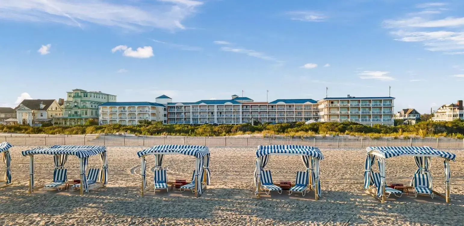 La Mer Beachfront Resort La Mer Beachfront Resort