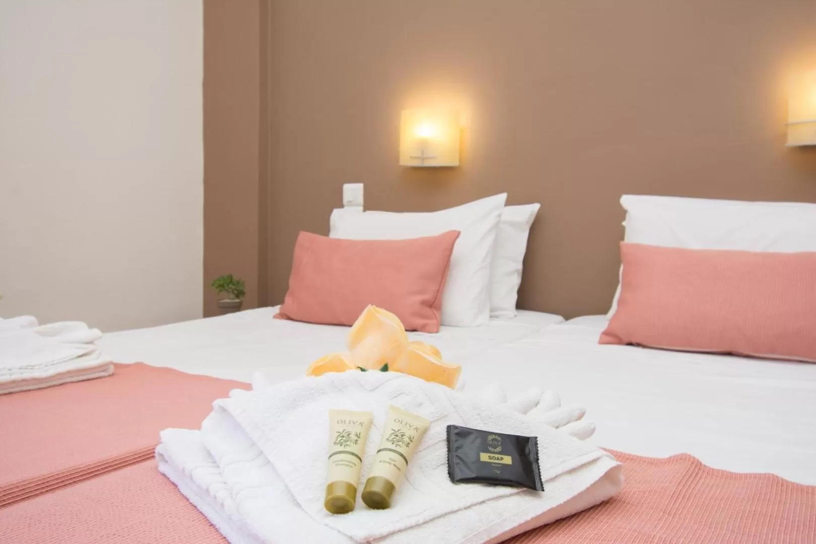 Studio in Stella Paradise "by Checkin" Adults Only