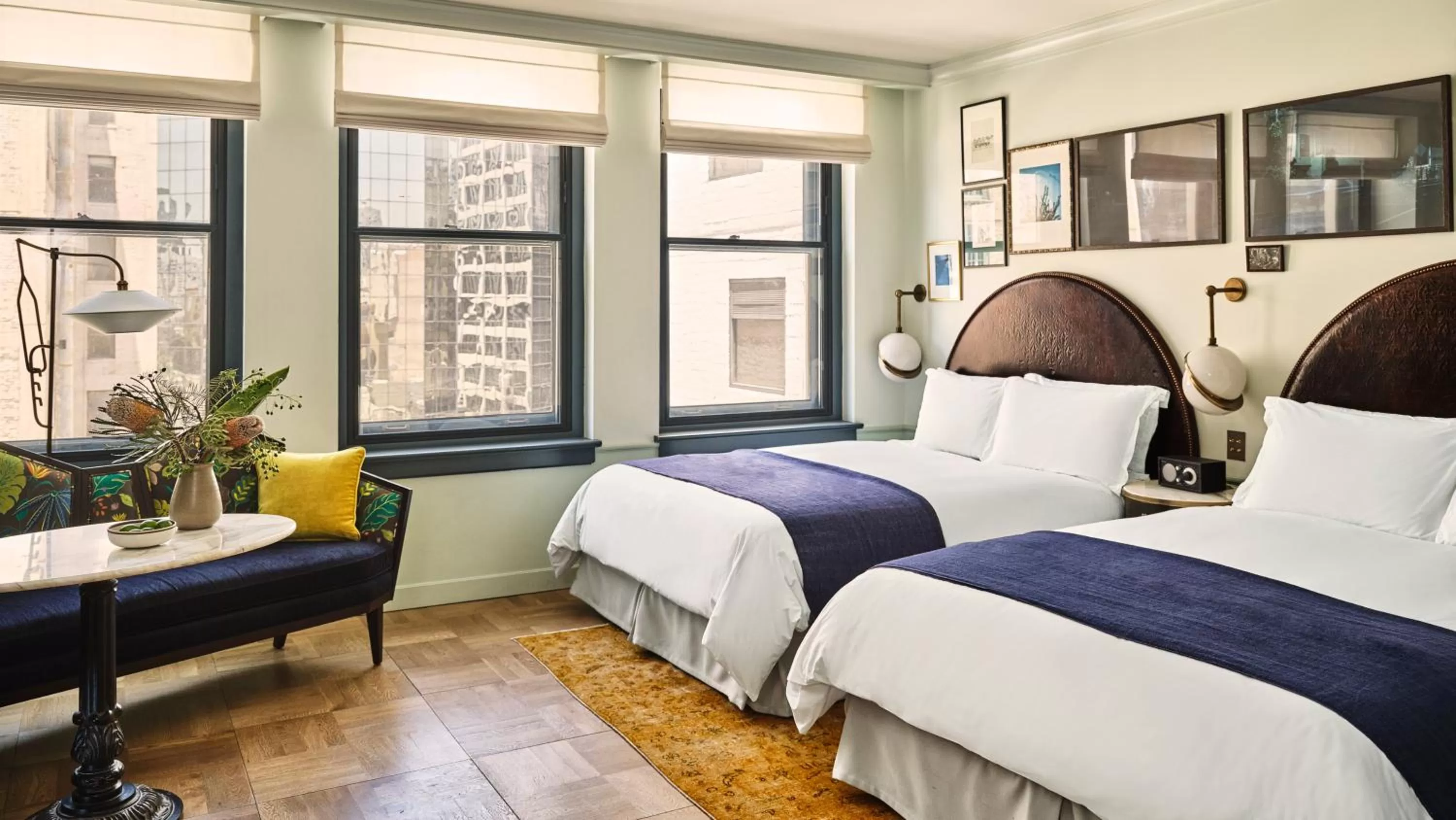  Studio Suite Double Accessible in Hotel Per La, Autograph Collection