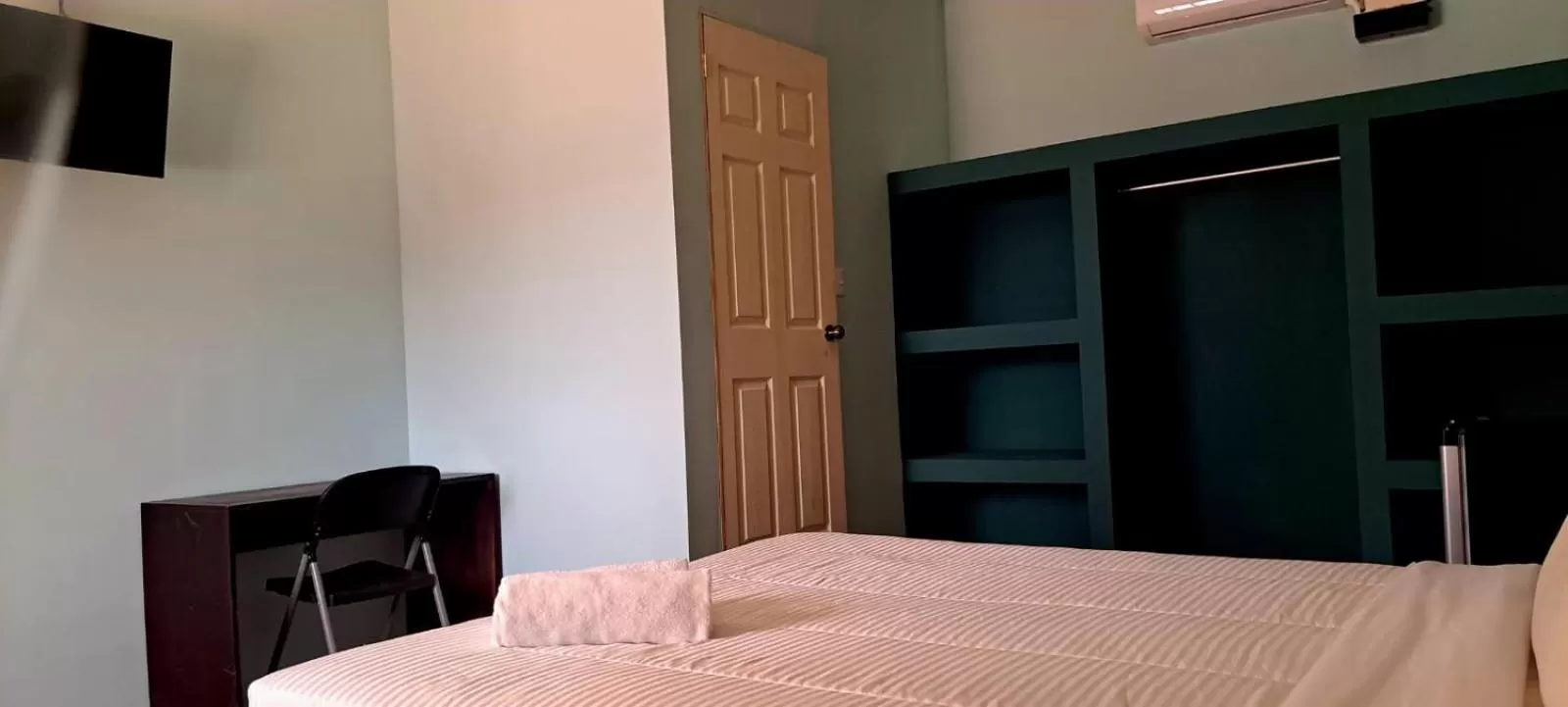 Standard Family Room in Kartagus Hotel