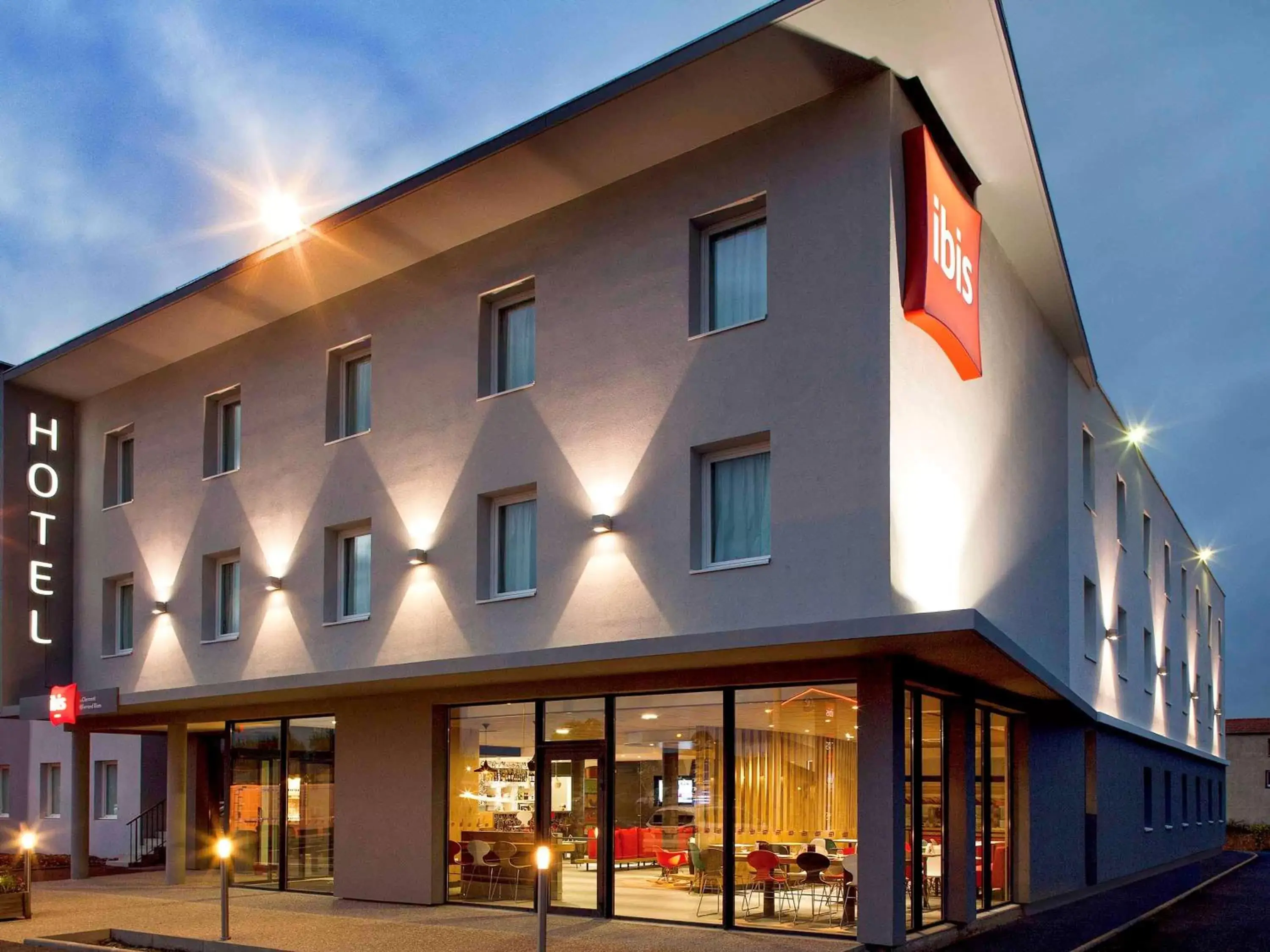 ibis Clermont Ferrand Nord Riom ibis Clermont Ferrand Nord Riom